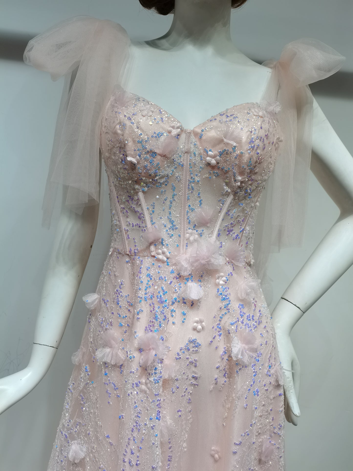 SH18079  PINK