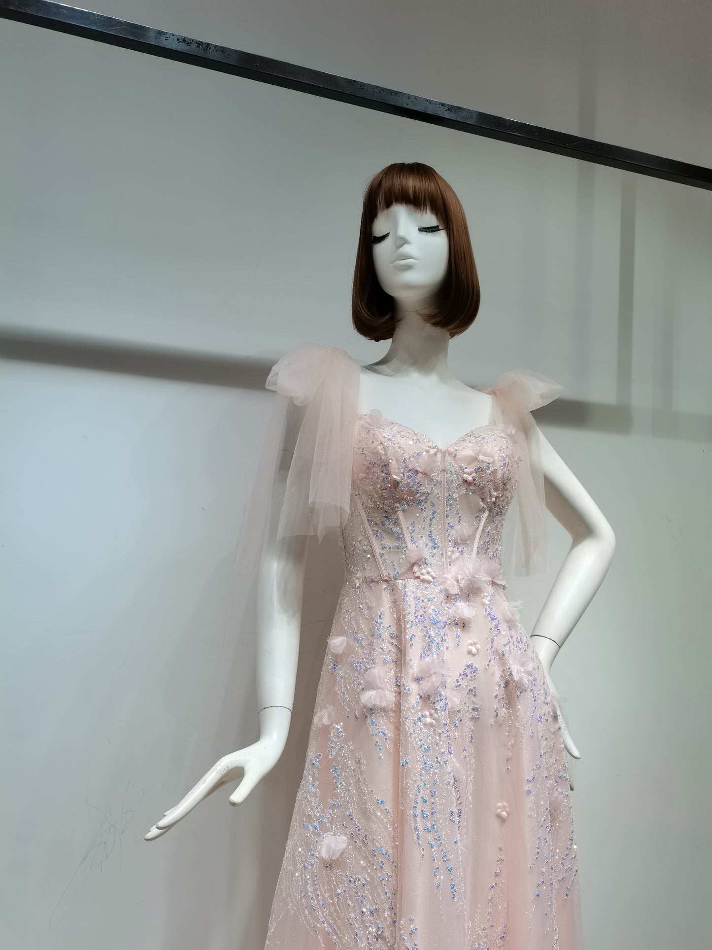 SH18079  PINK