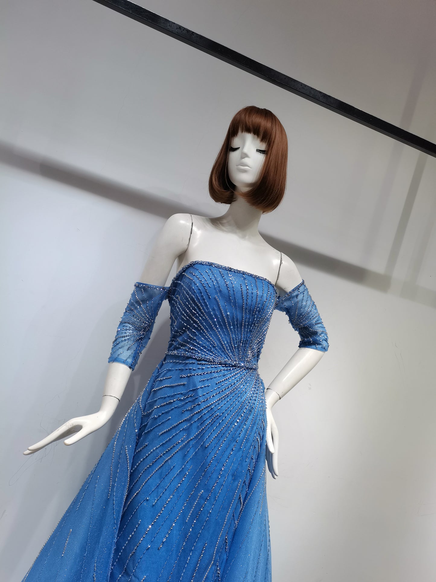 SH18103 BLUE
