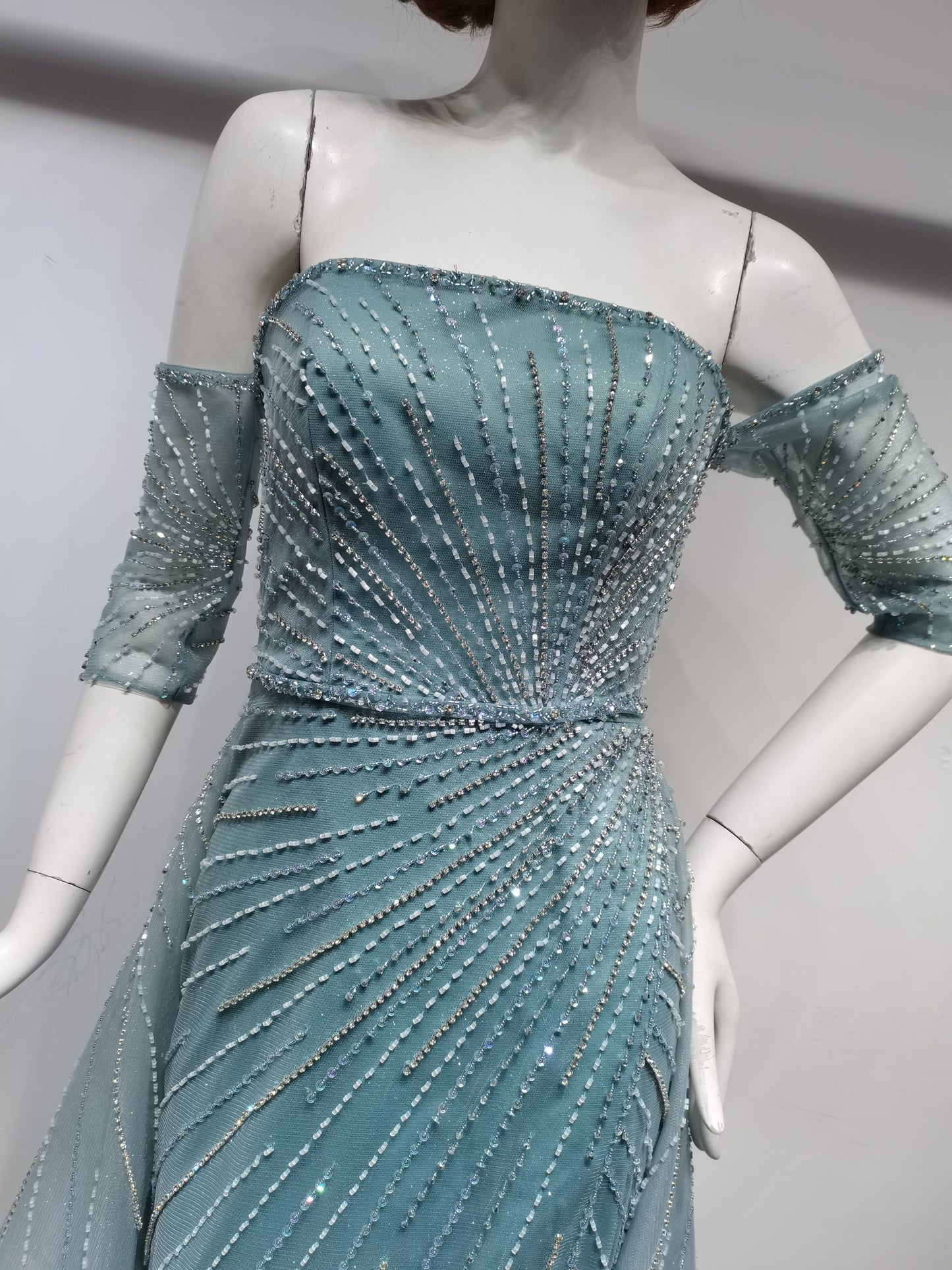 SH18103 GREEN