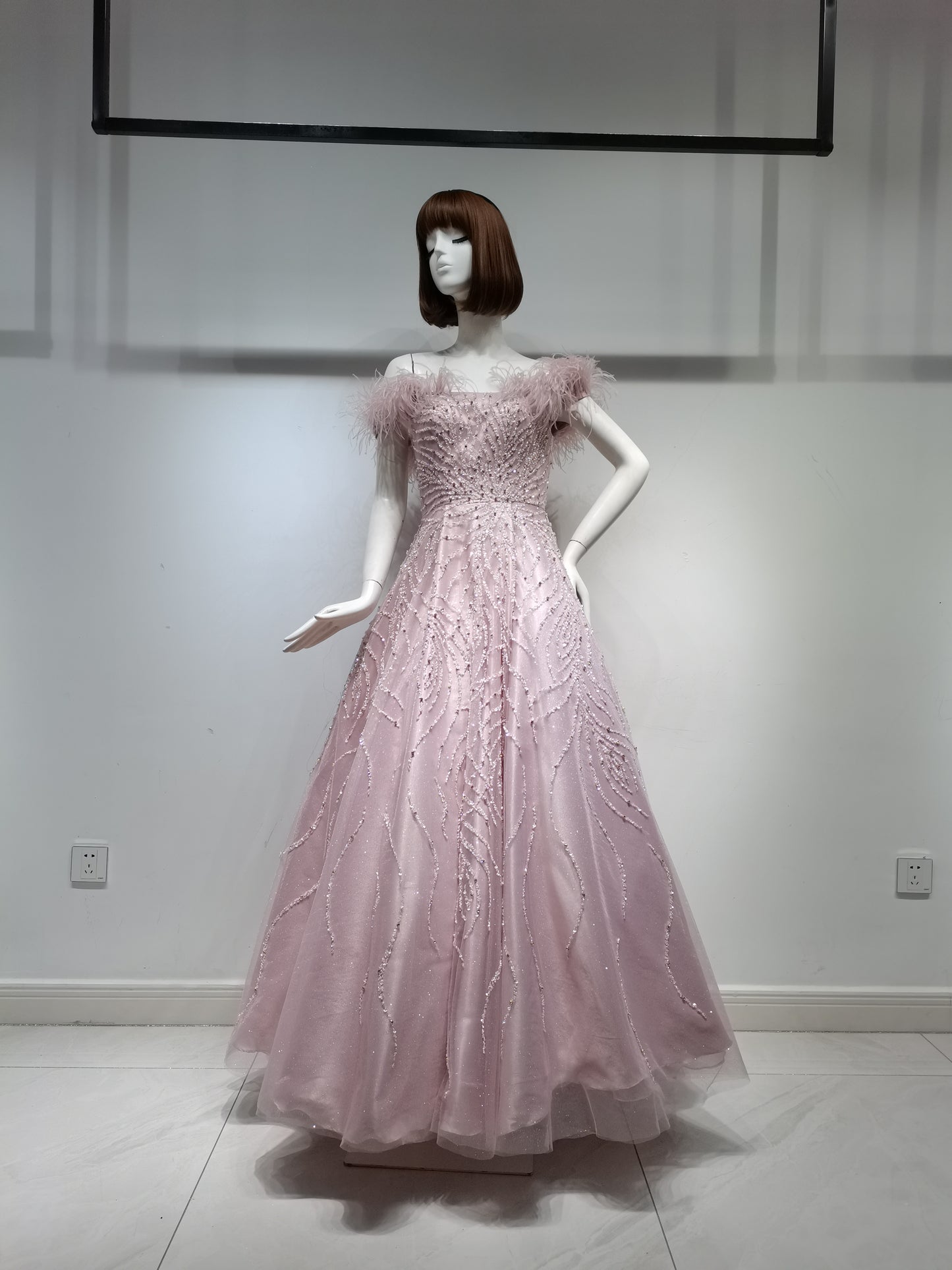 SH18106  PINK