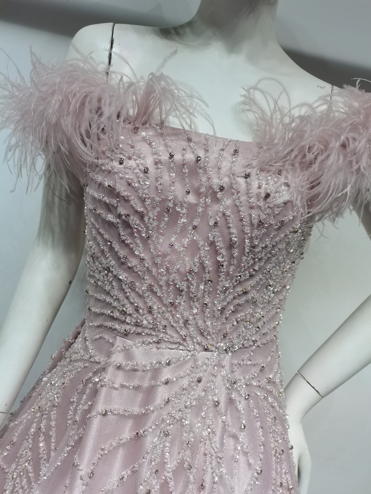 SH18106  PINK