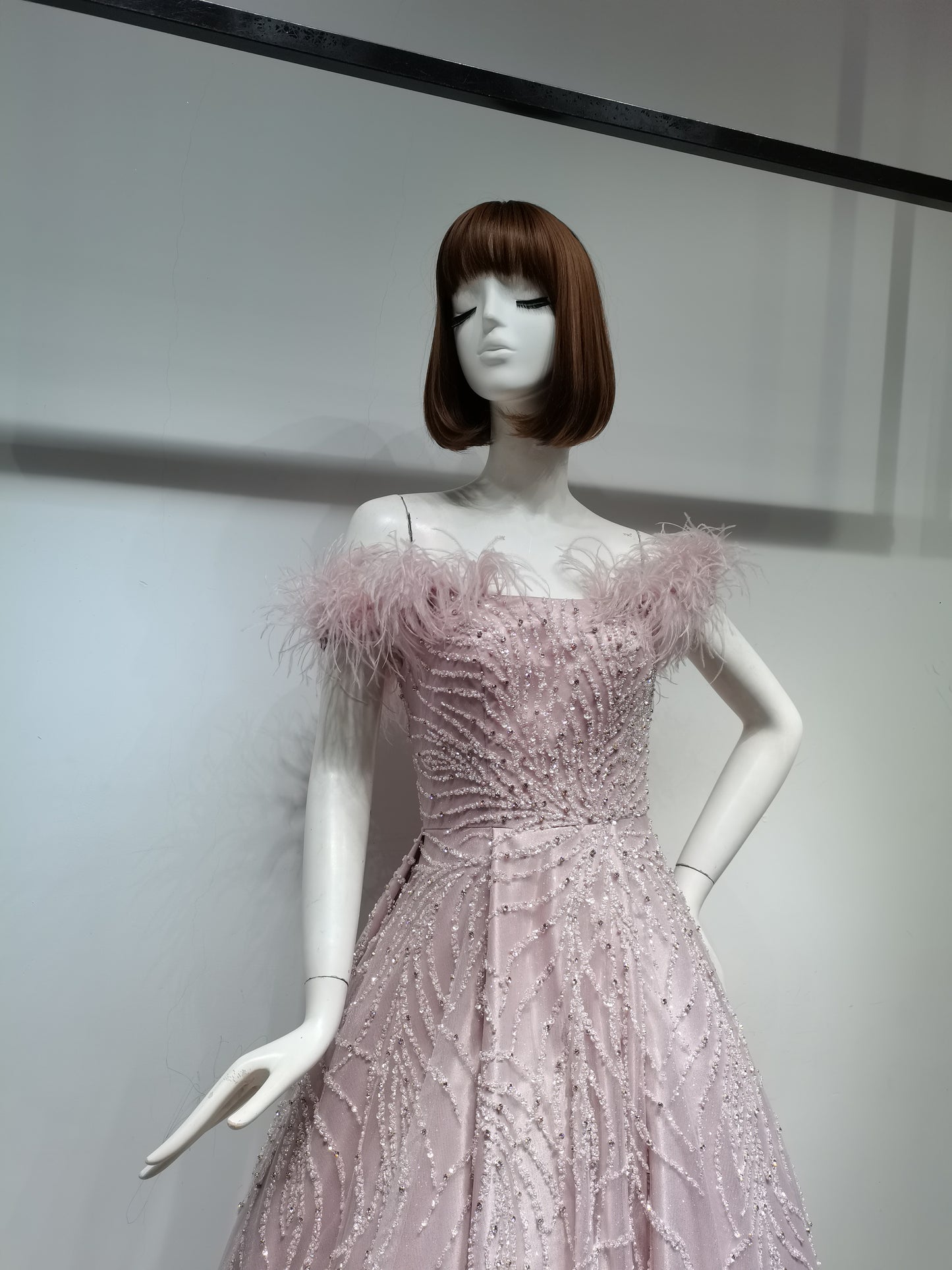 SH18106  PINK