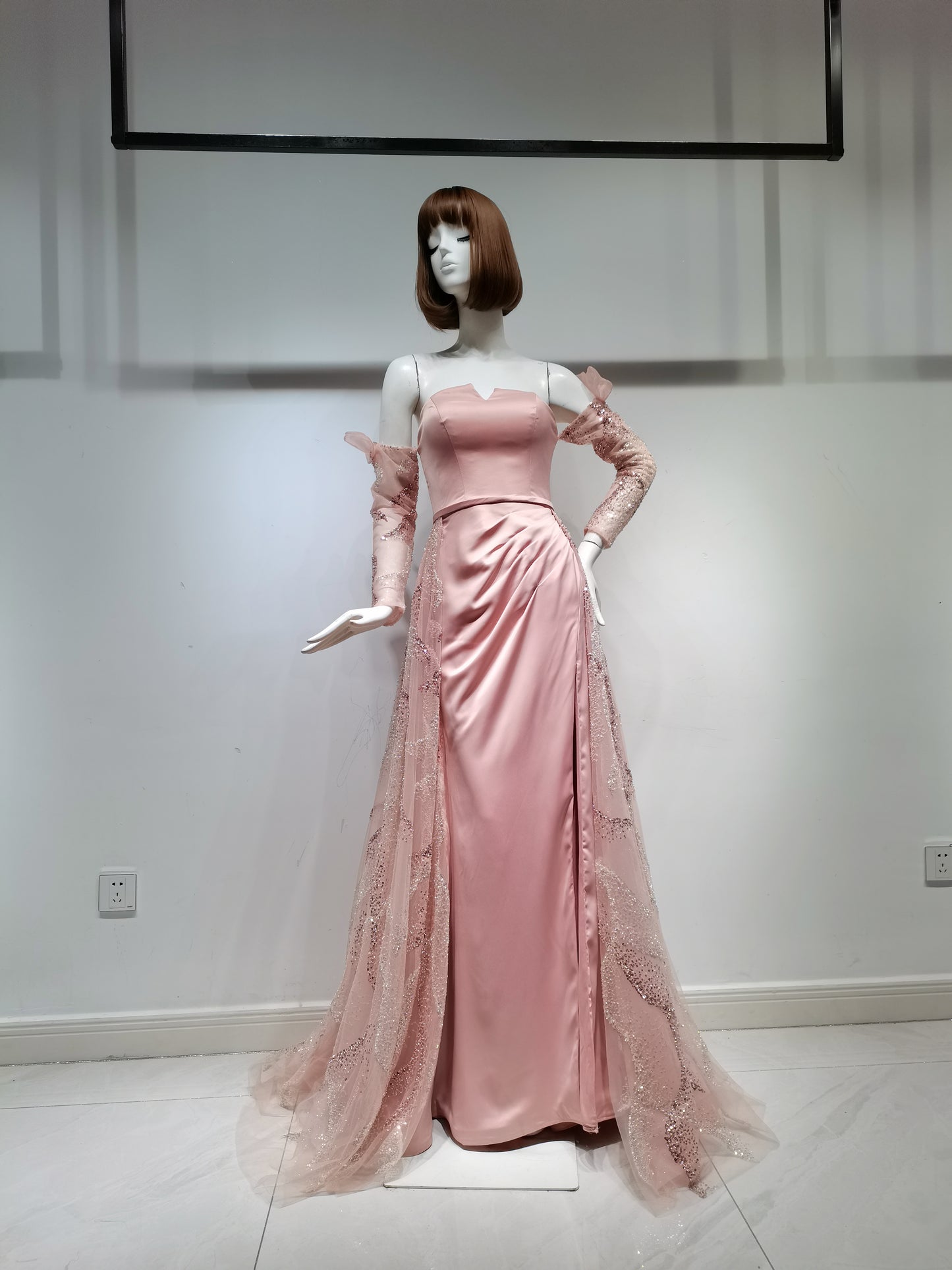 SH18169 PINK