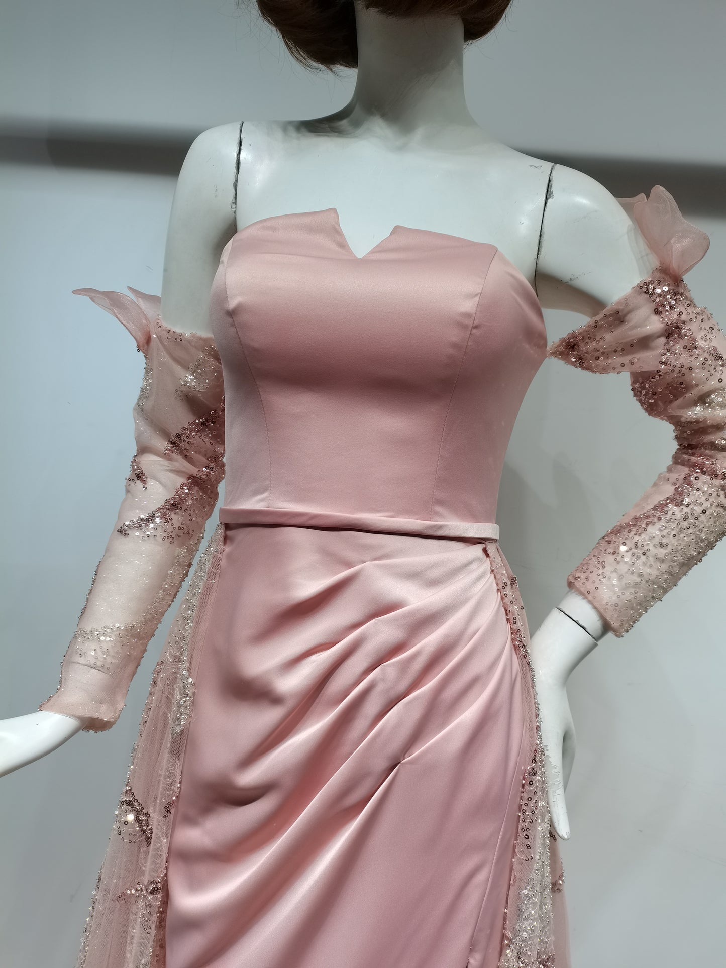 SH18169 PINK