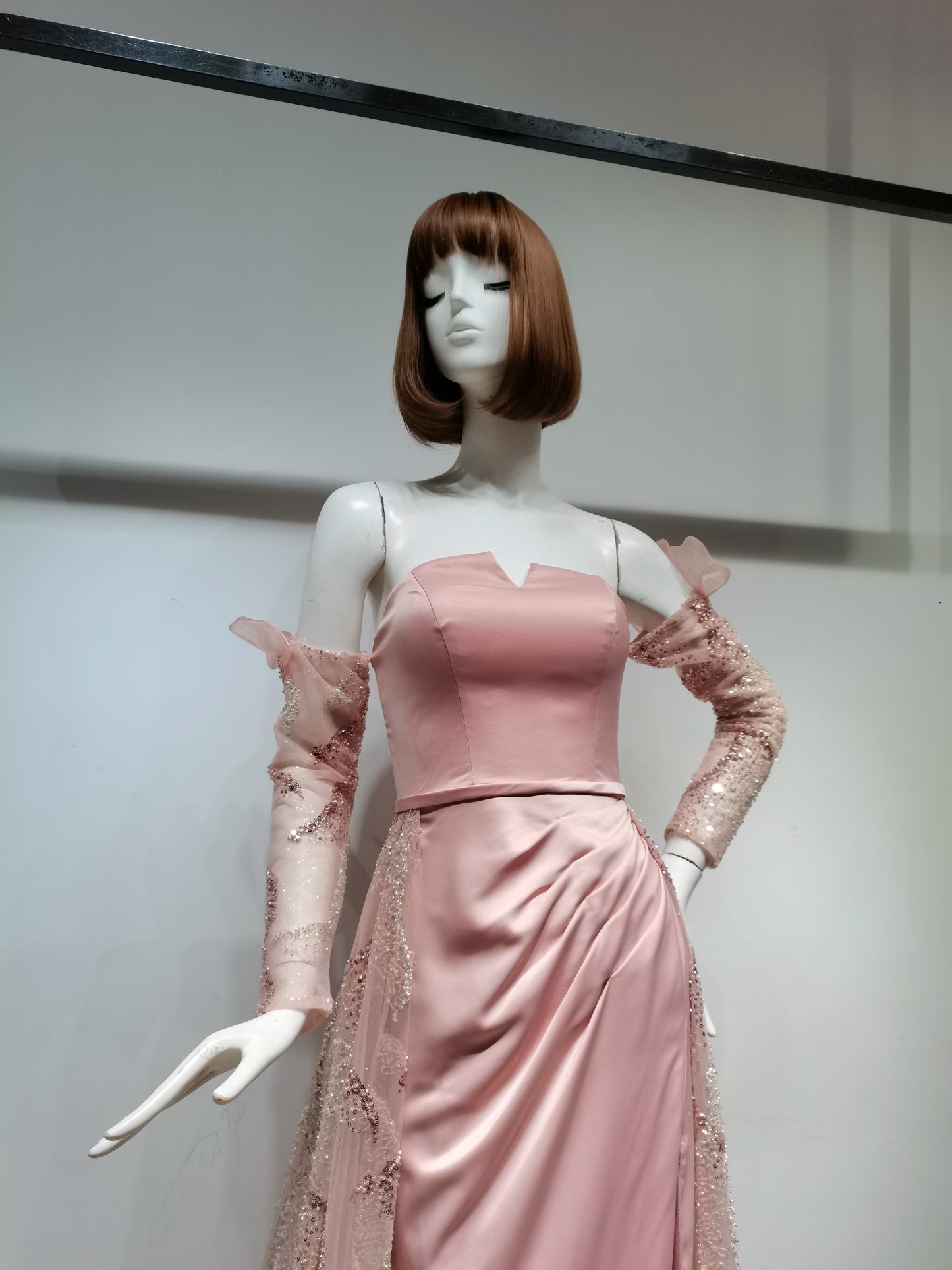 SH18169 PINK