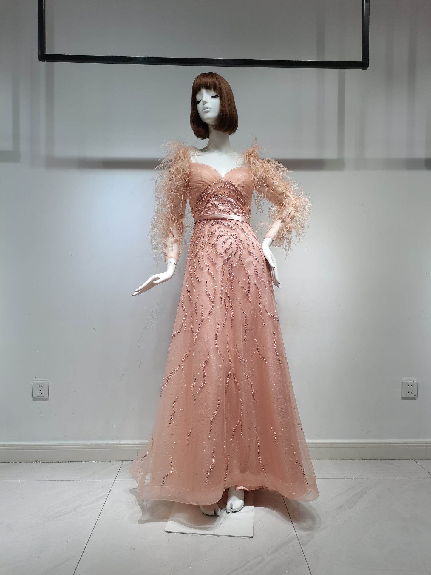 SH18173 PINK