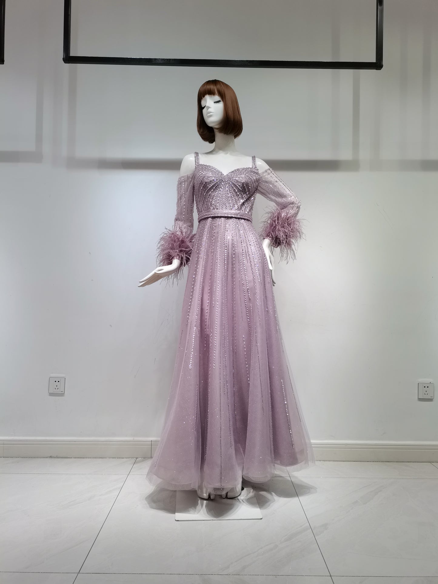 SH18176  PURPLE