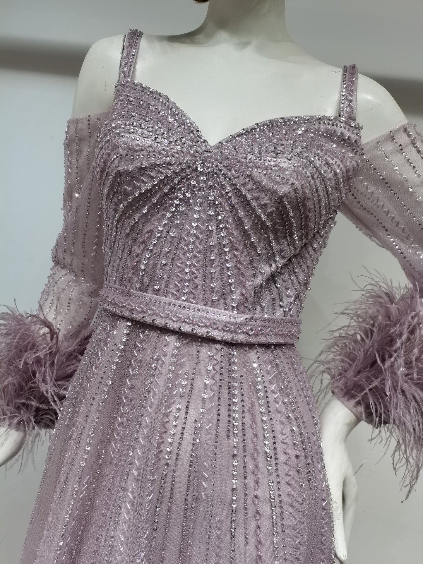 SH18176  PURPLE
