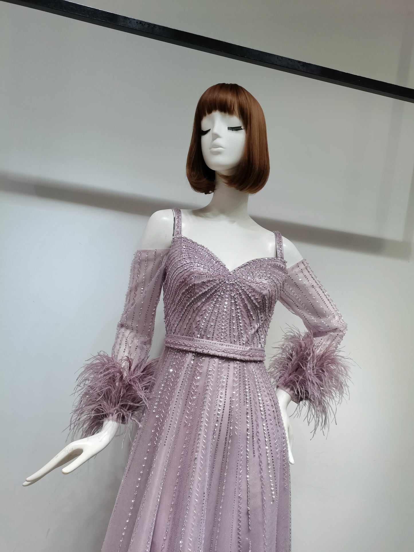 SH18176  PURPLE