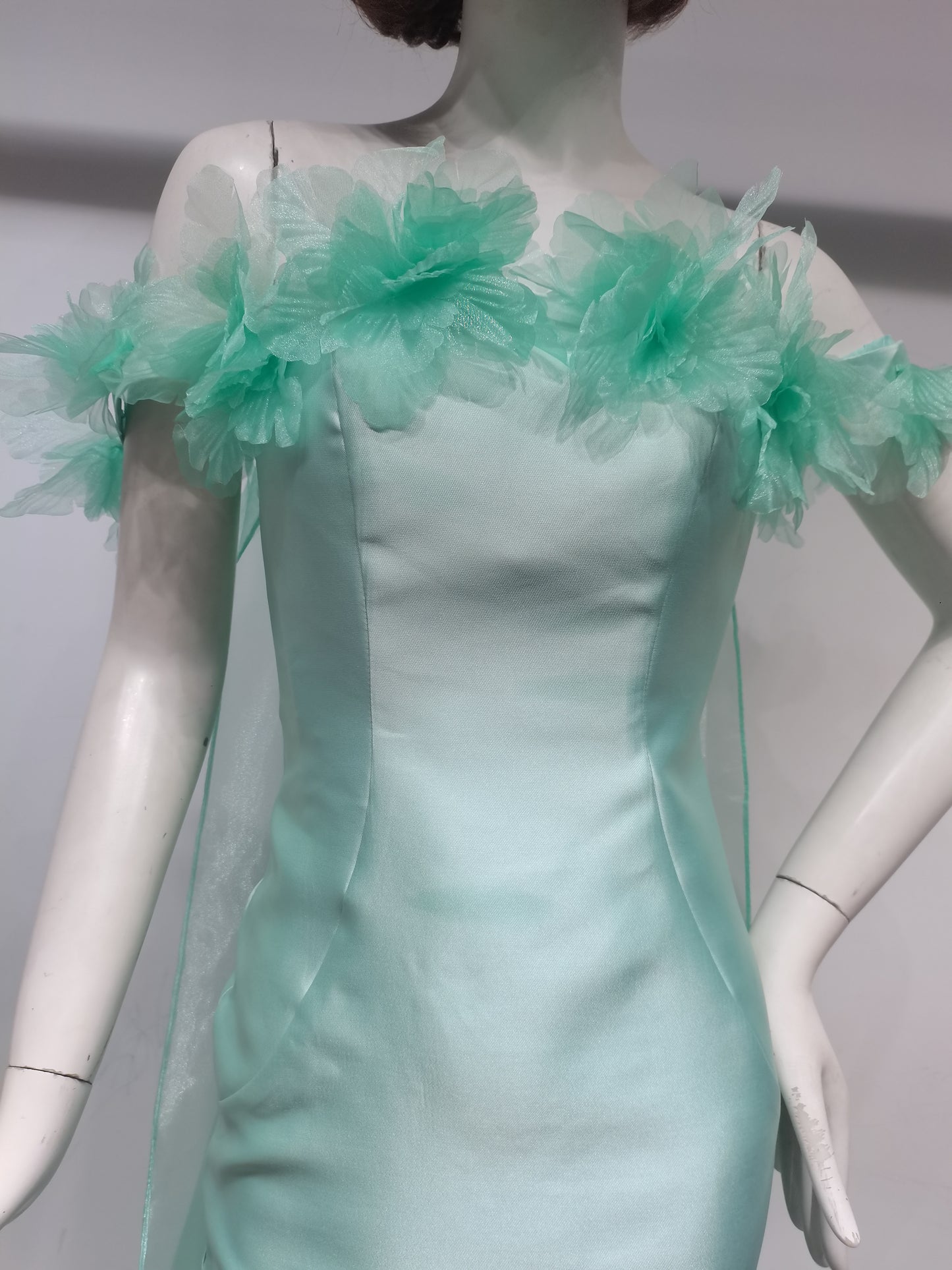 SH18183  GREEN