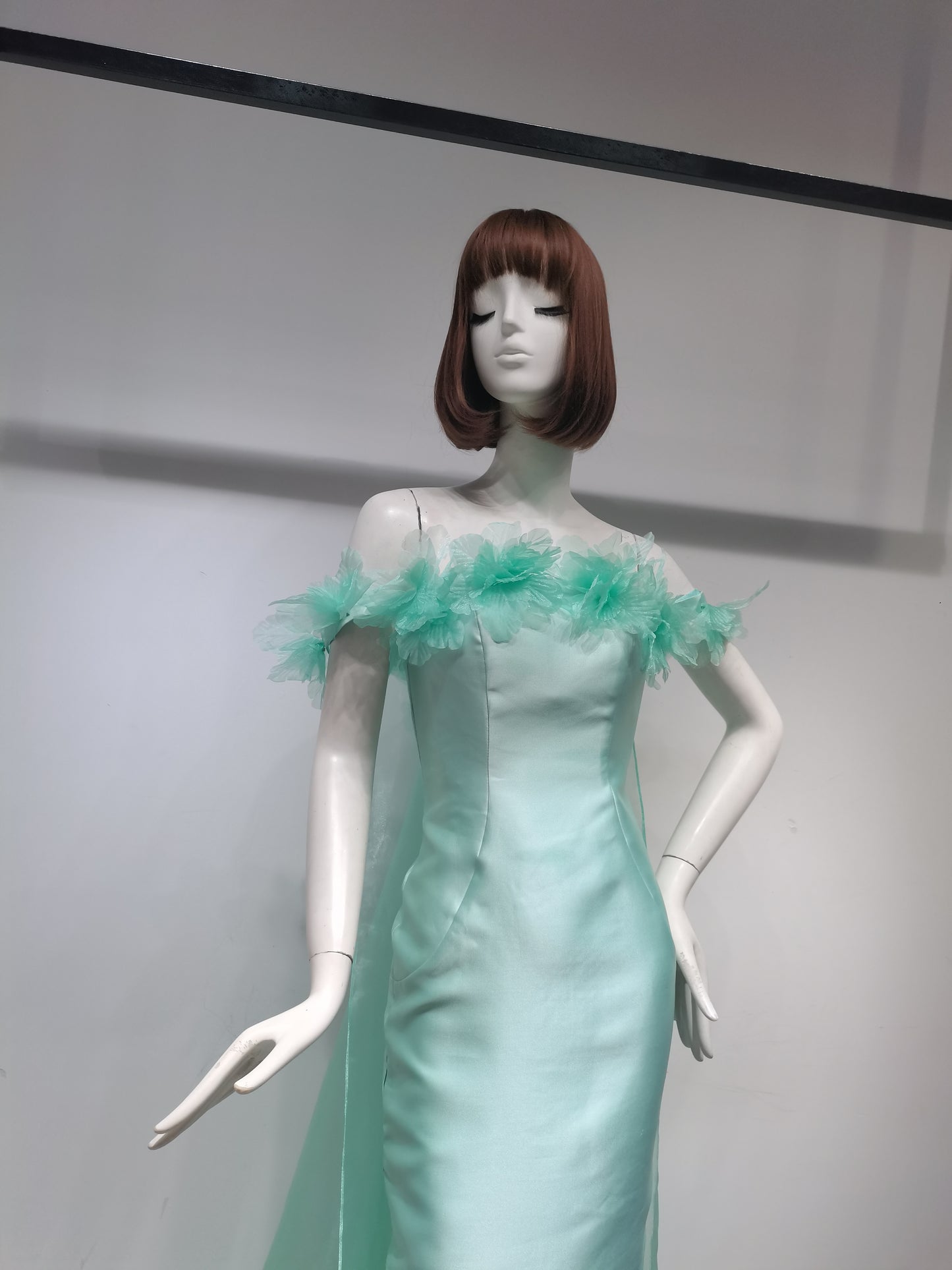 SH18183  GREEN