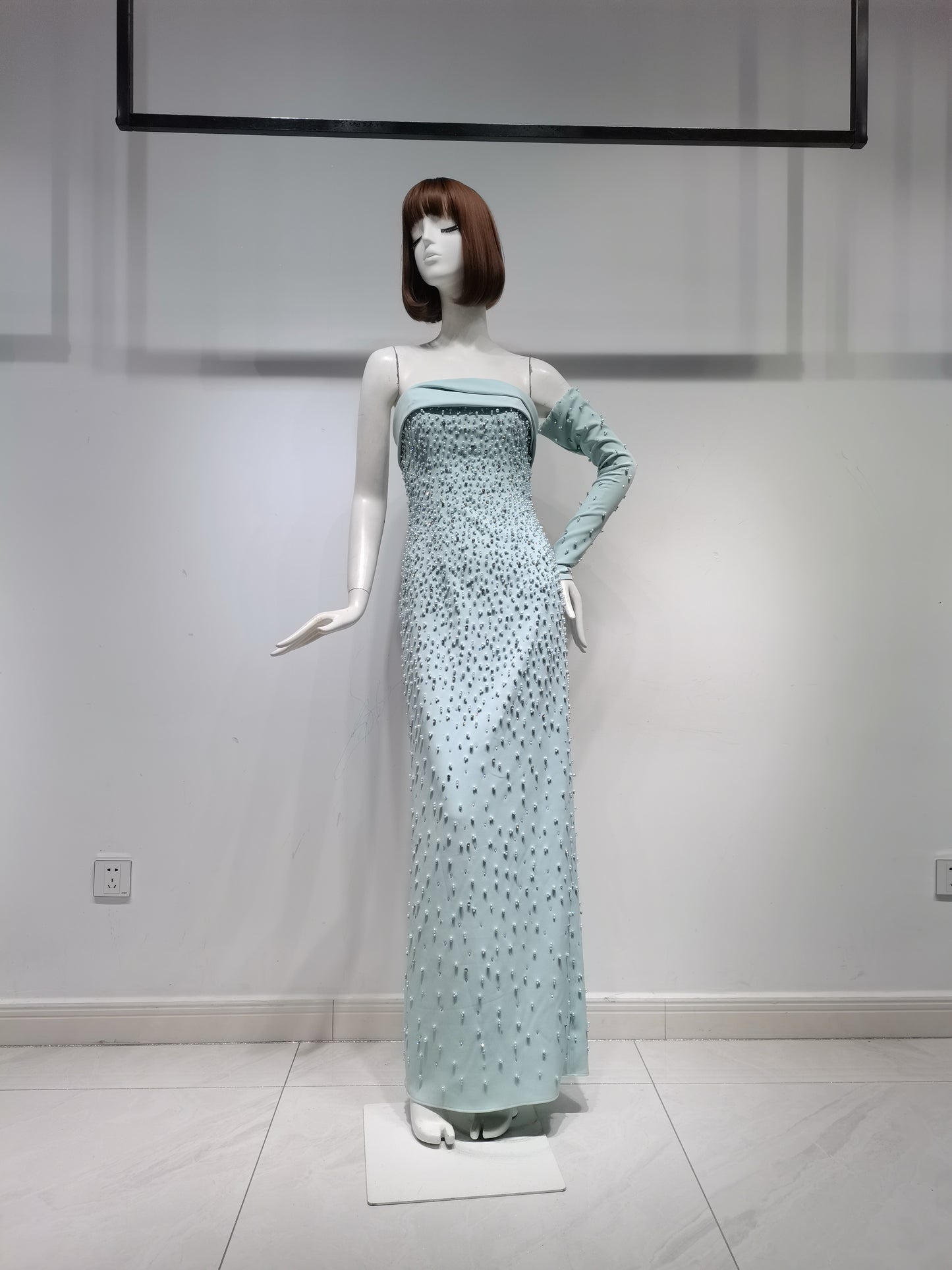 SH18187  GREEN