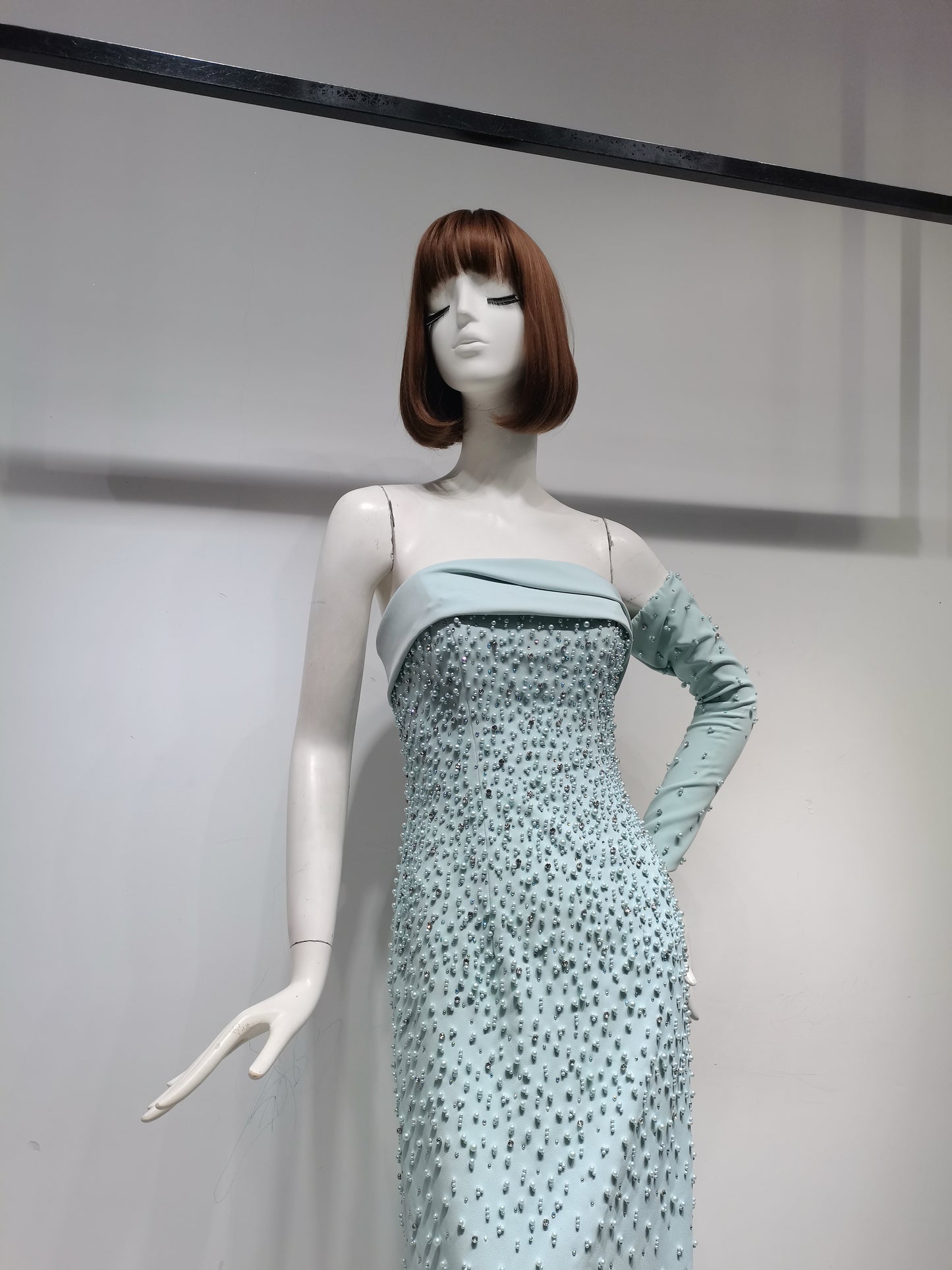SH18187  GREEN