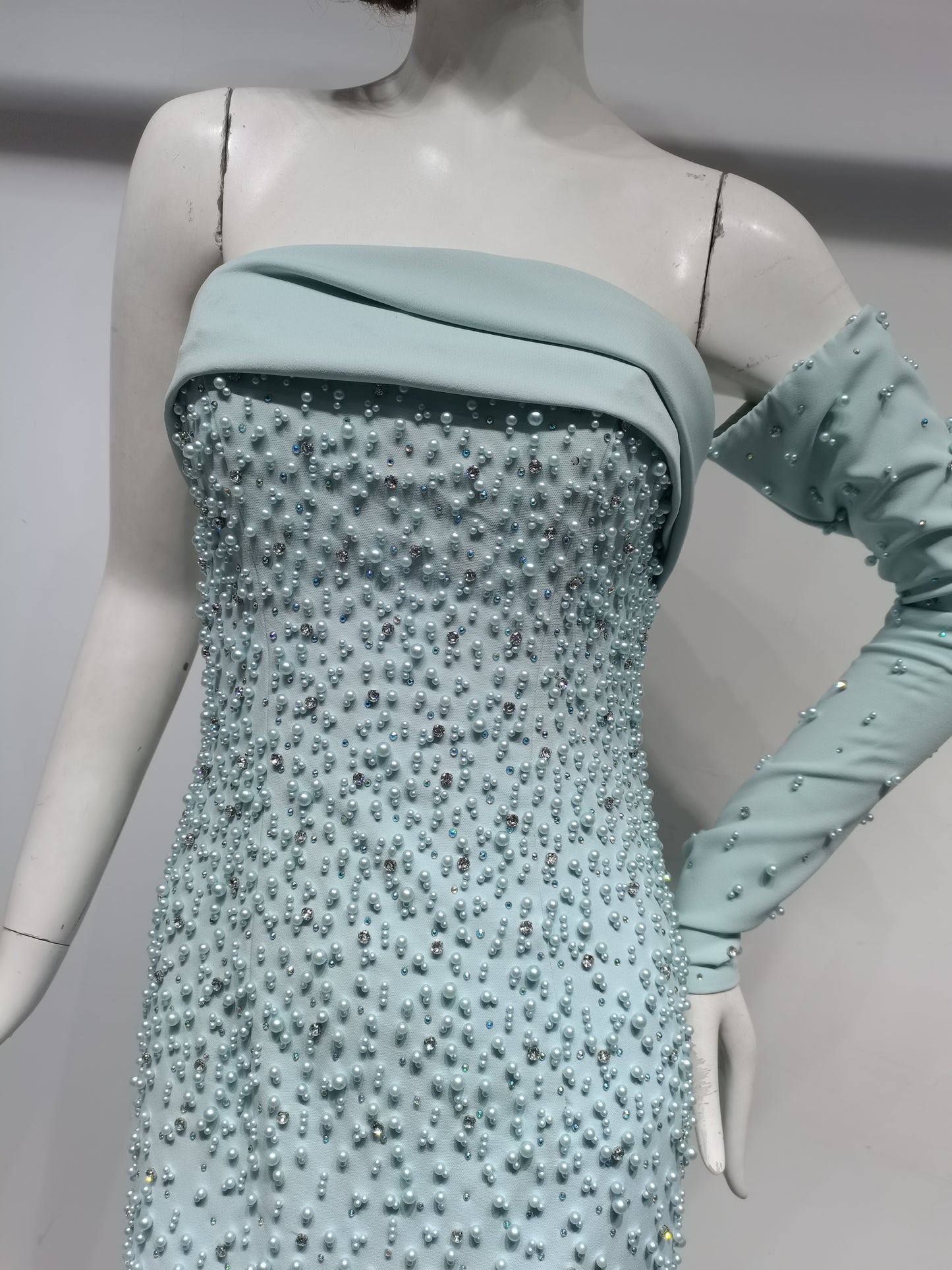 SH18187  GREEN
