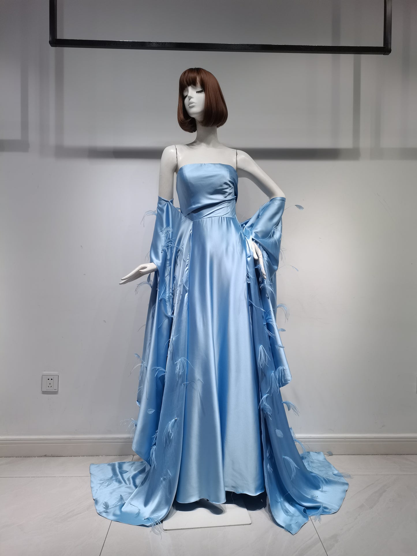 SH0073 BLUE