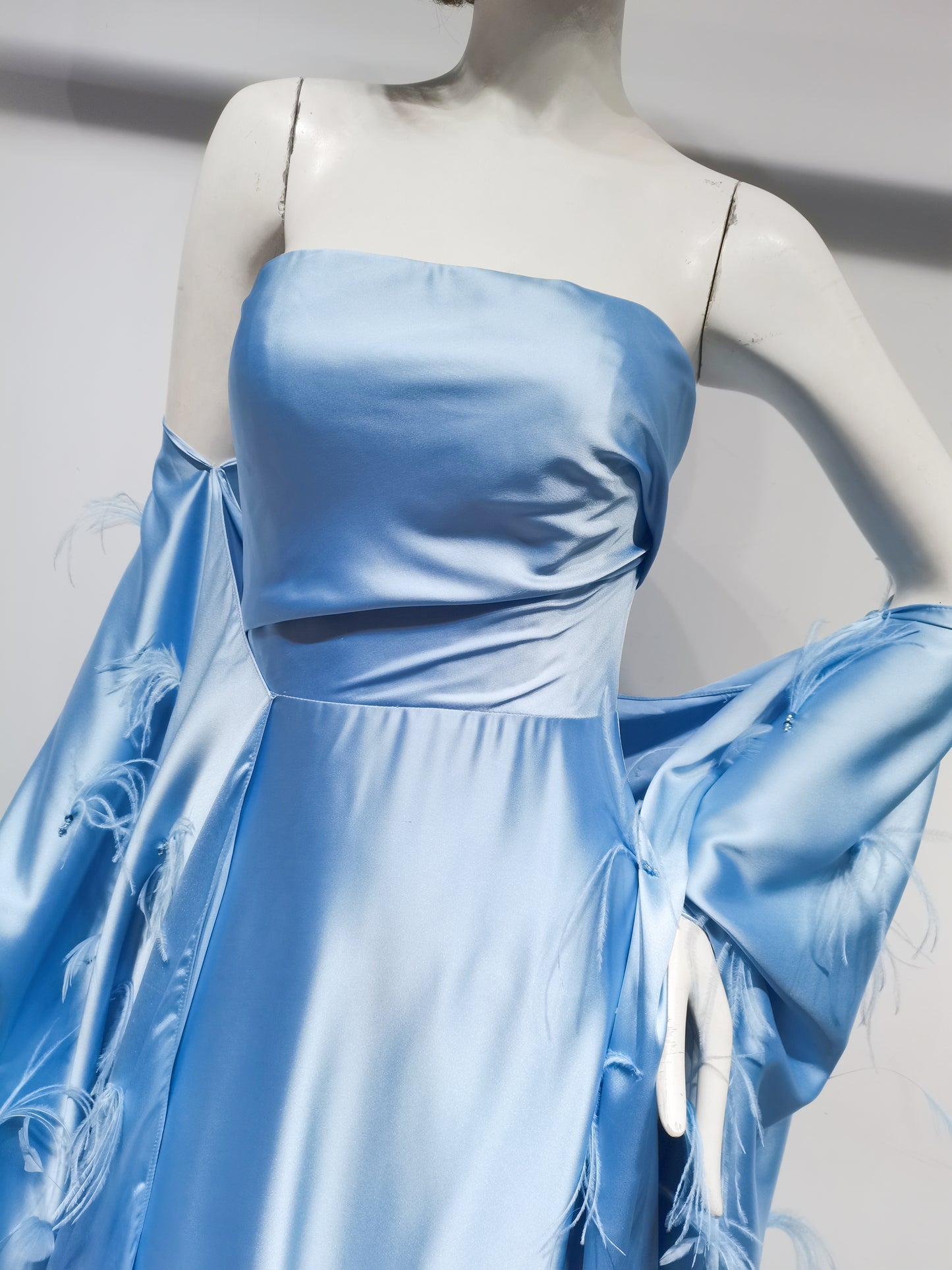 SH0073 BLUE