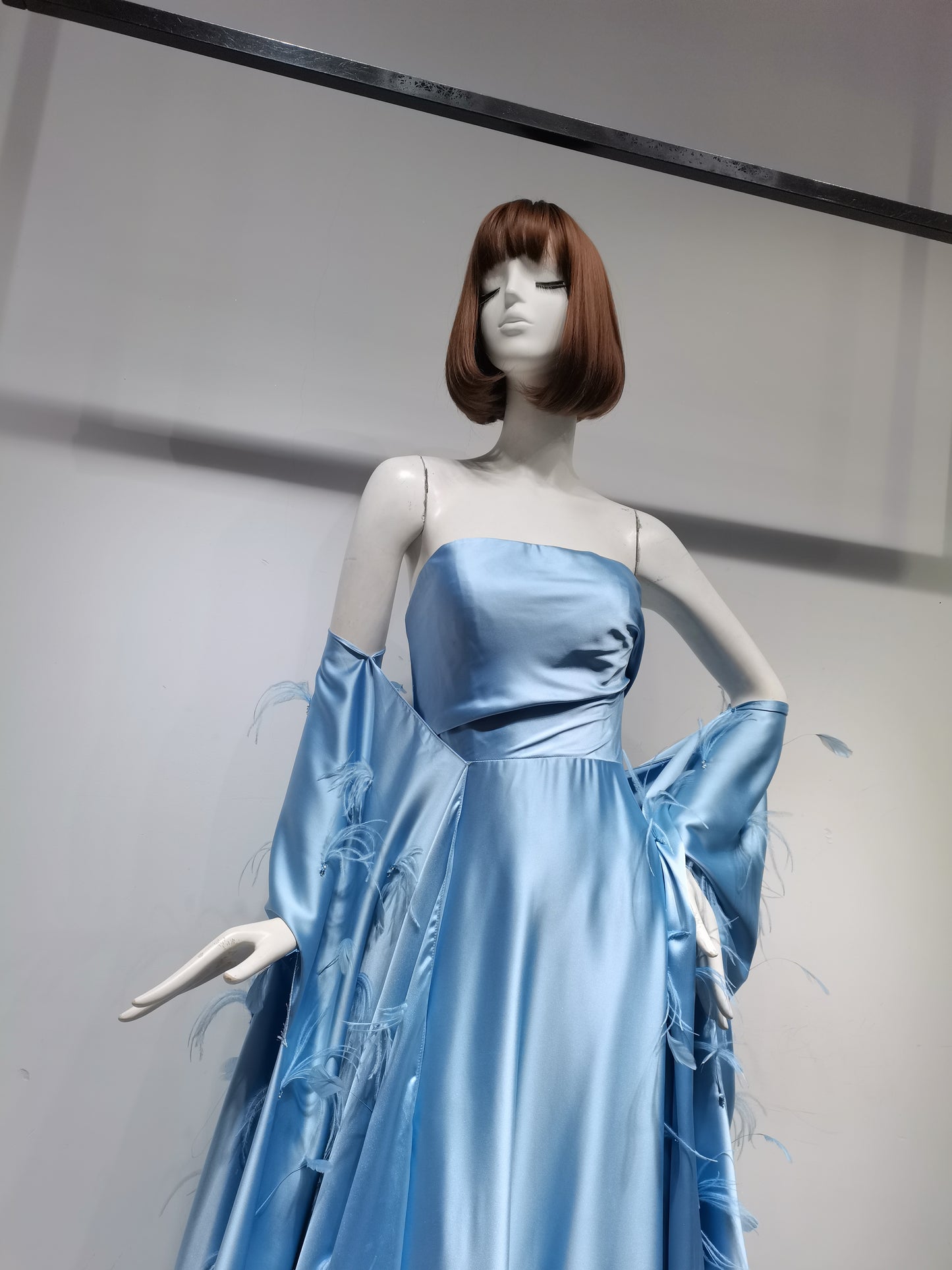 SH0073 BLUE