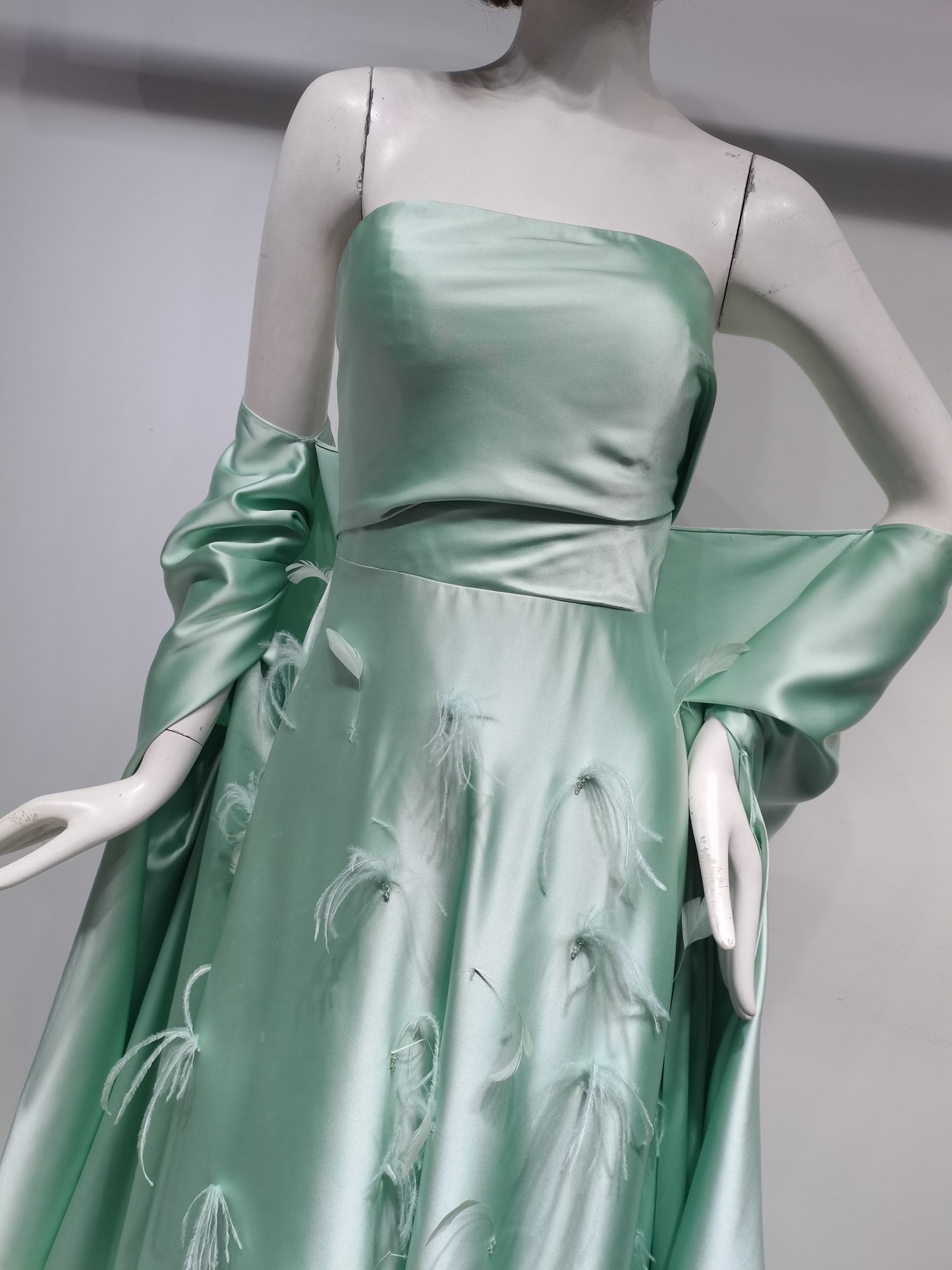 SH0073 BLUE