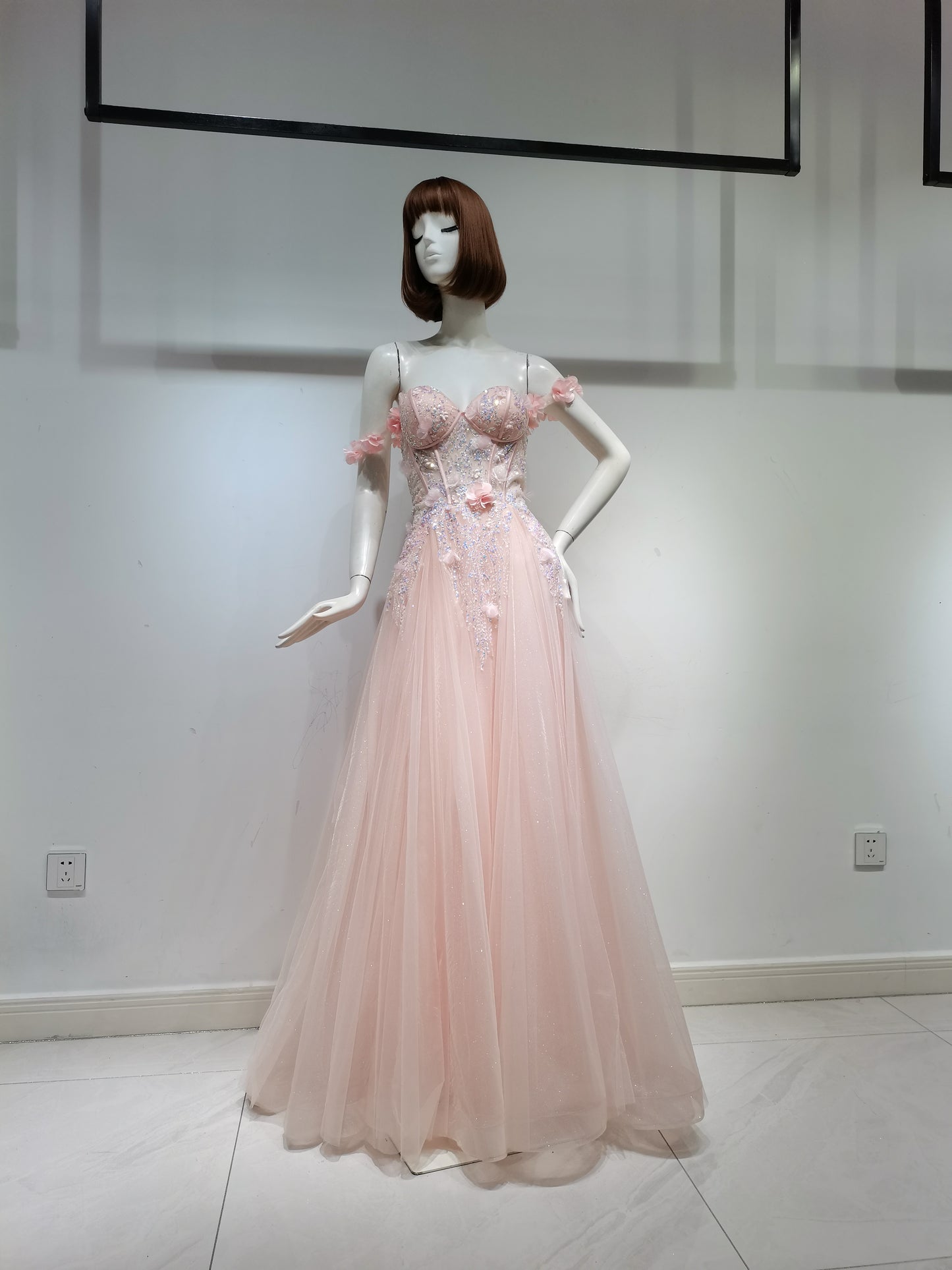 SH18274 PINK