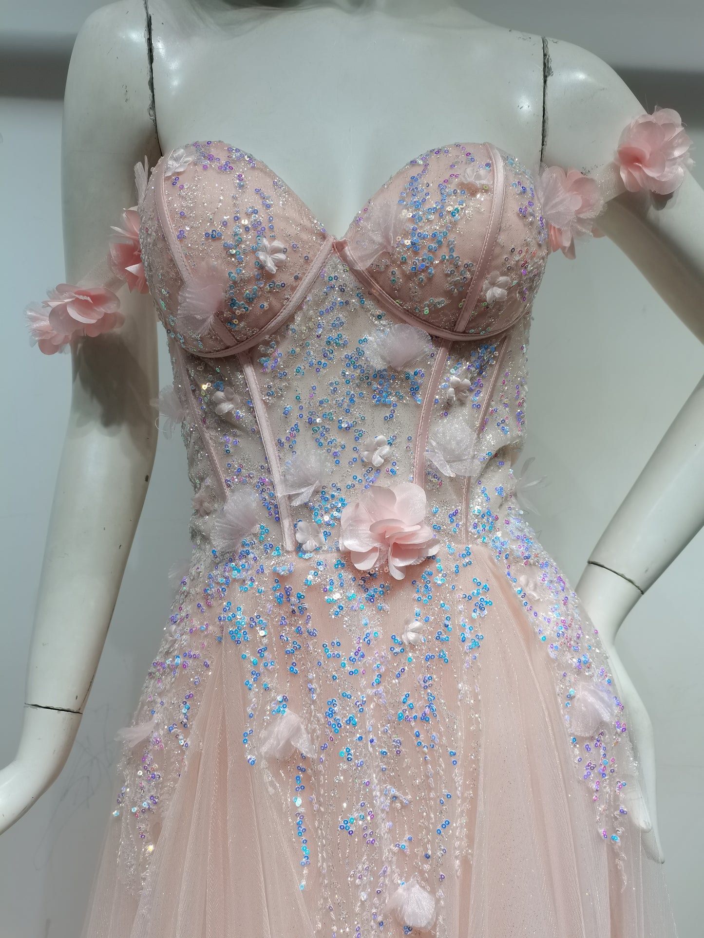 SH18274 PINK