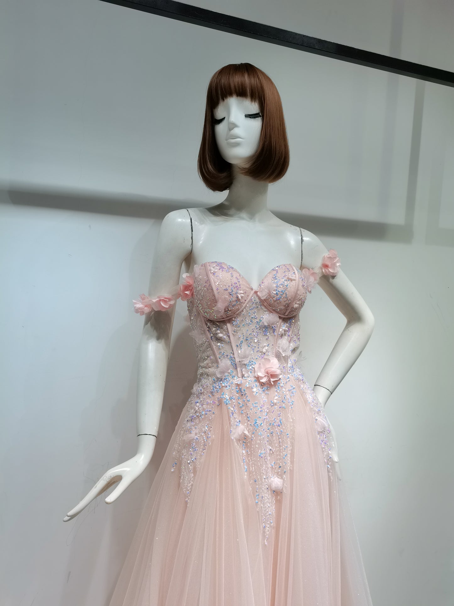 SH18274 PINK