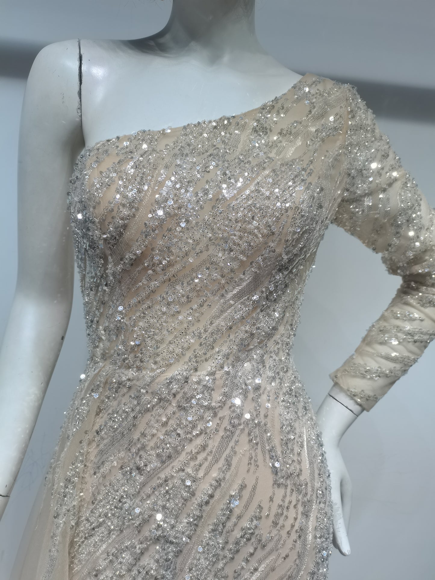 SH18280A  CHAMPAGNE