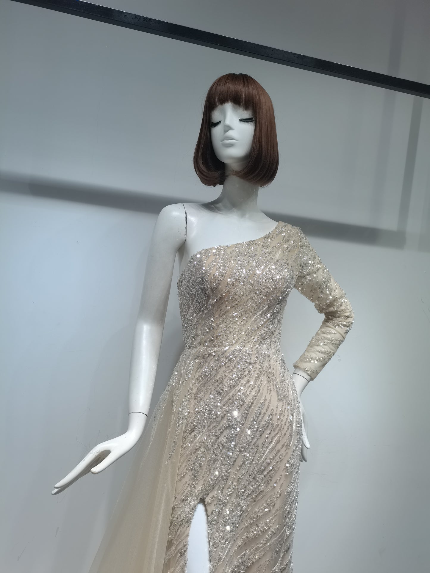 SH18280A  CHAMPAGNE