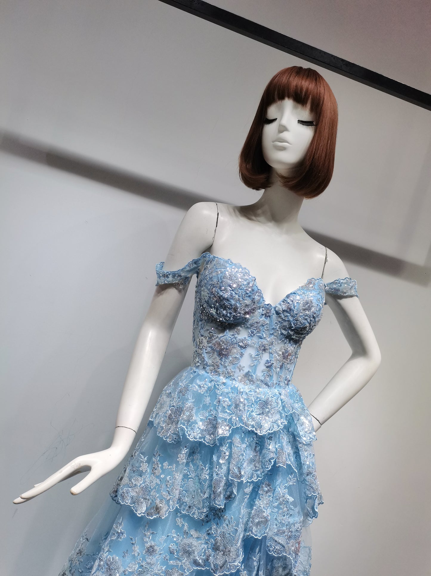 SH18329 BLUE