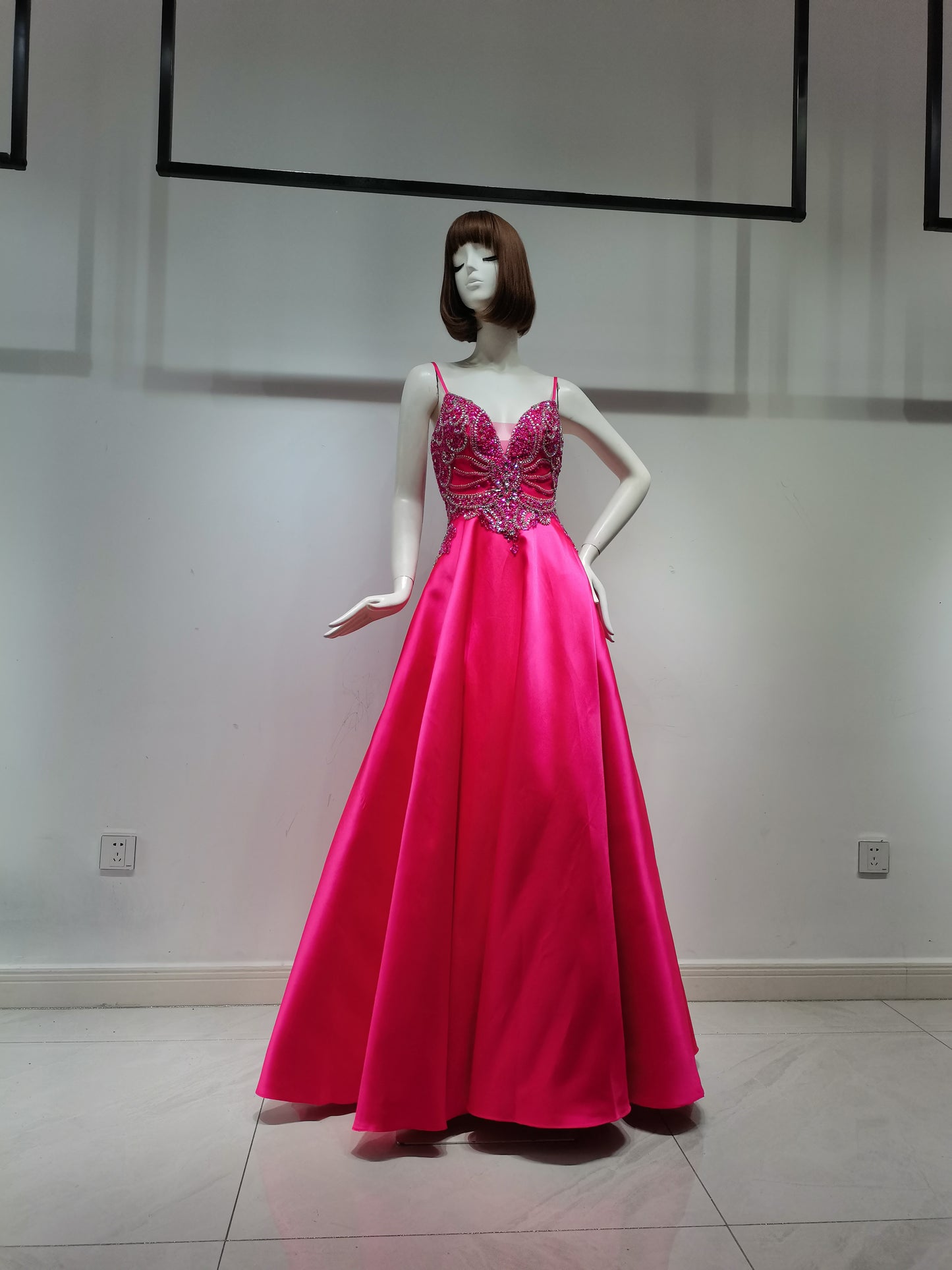 SH18350  PINK