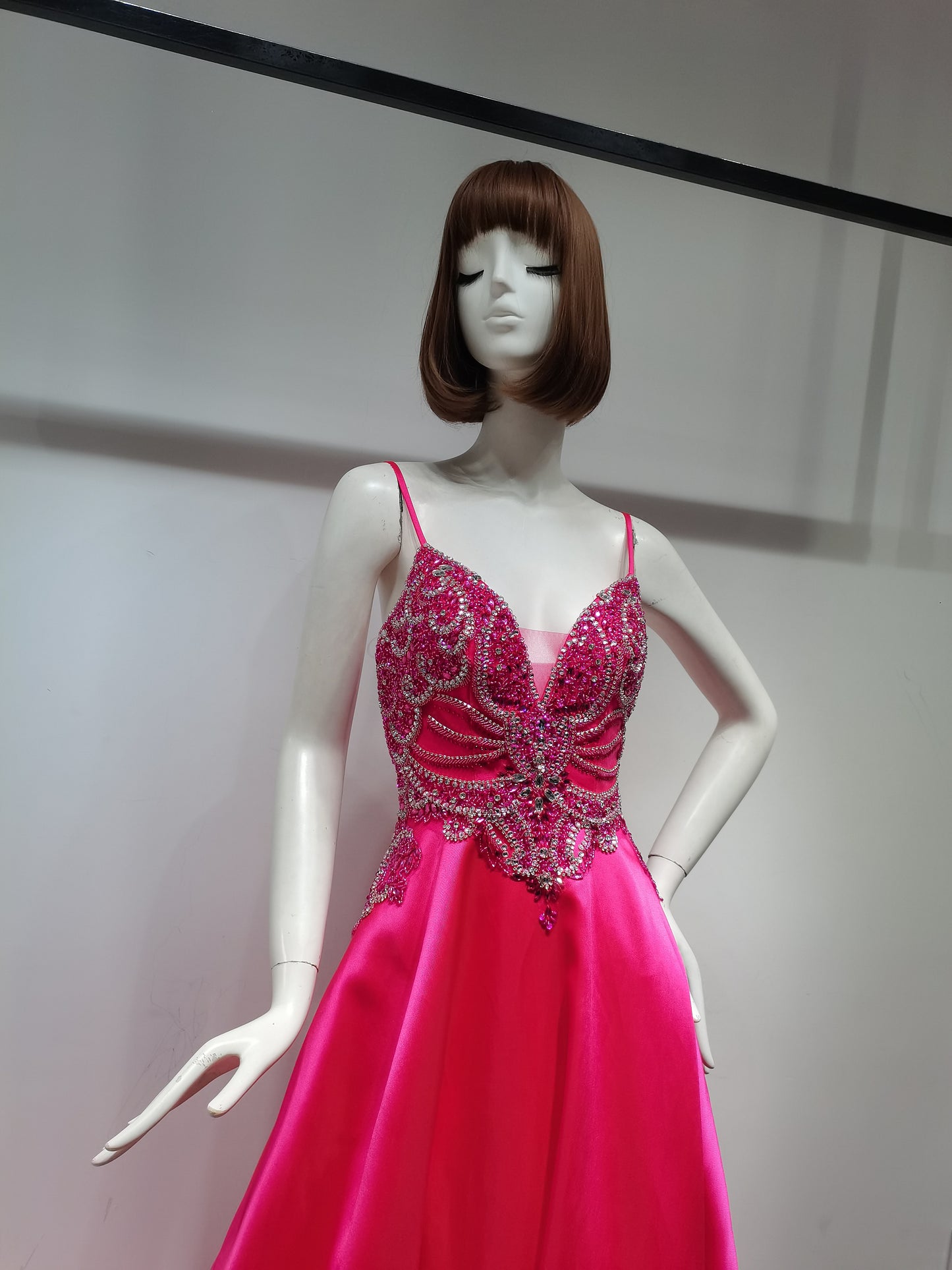 SH18350  PINK