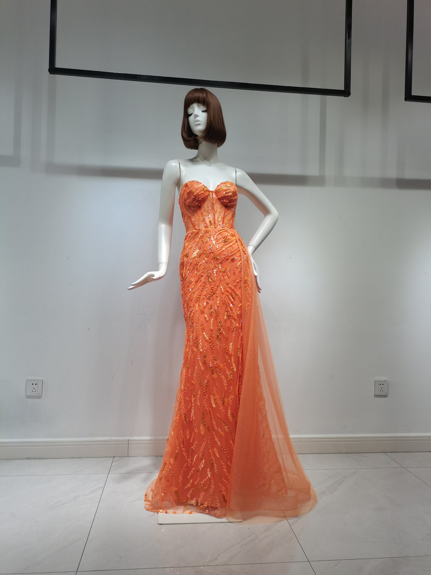 SH018466 ORANGE