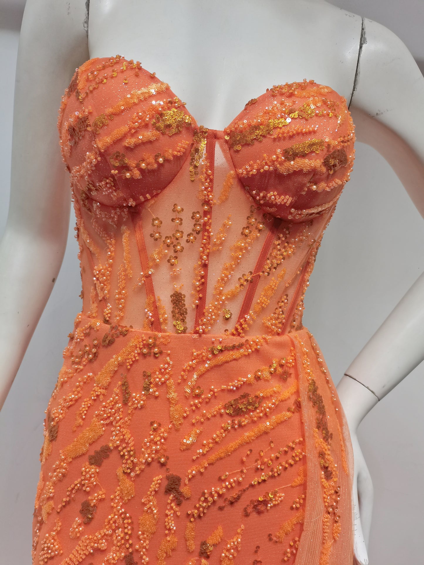 SH018466 ORANGE