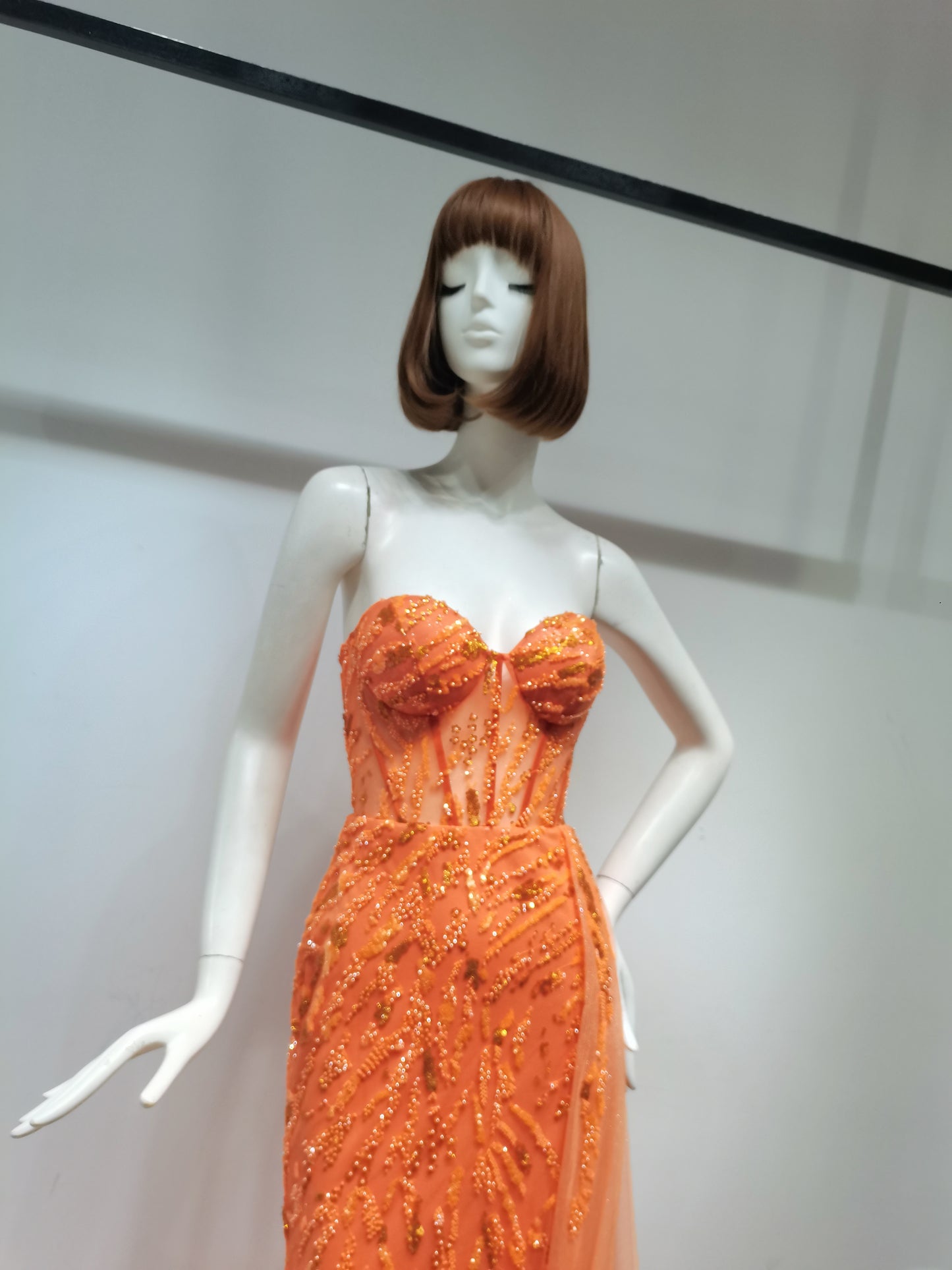 SH018466 ORANGE