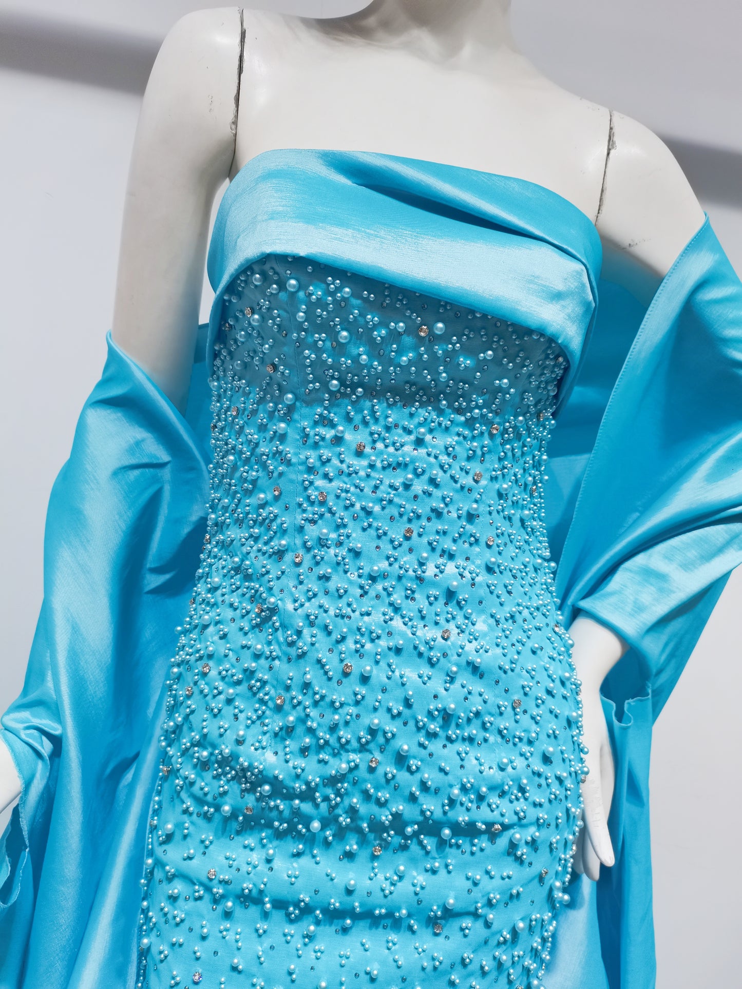 SH18539  BLUE