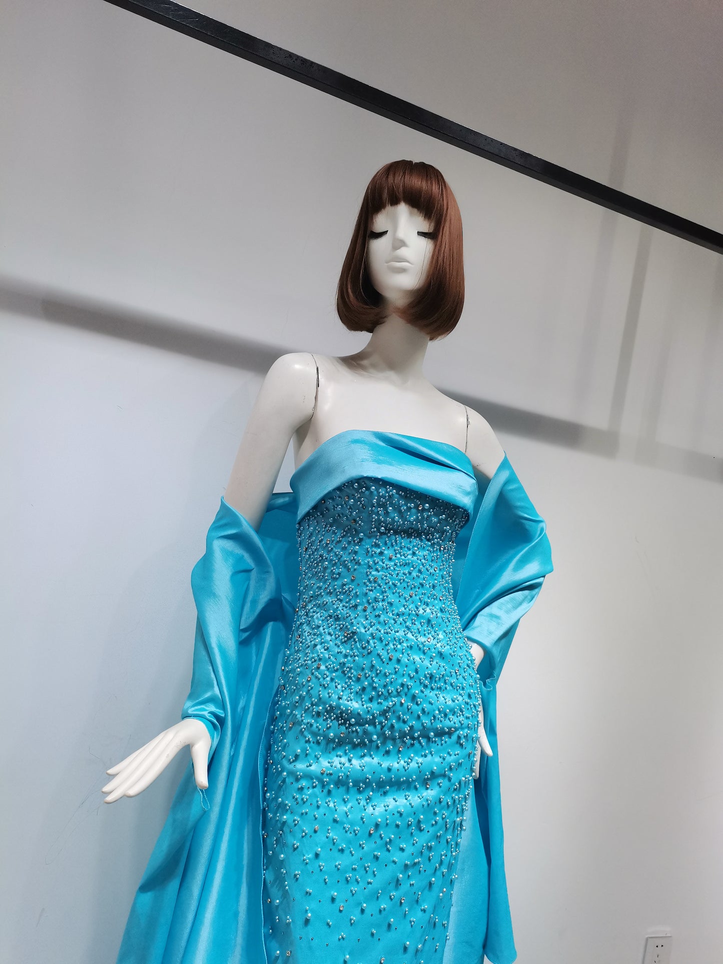 SH18539  BLUE