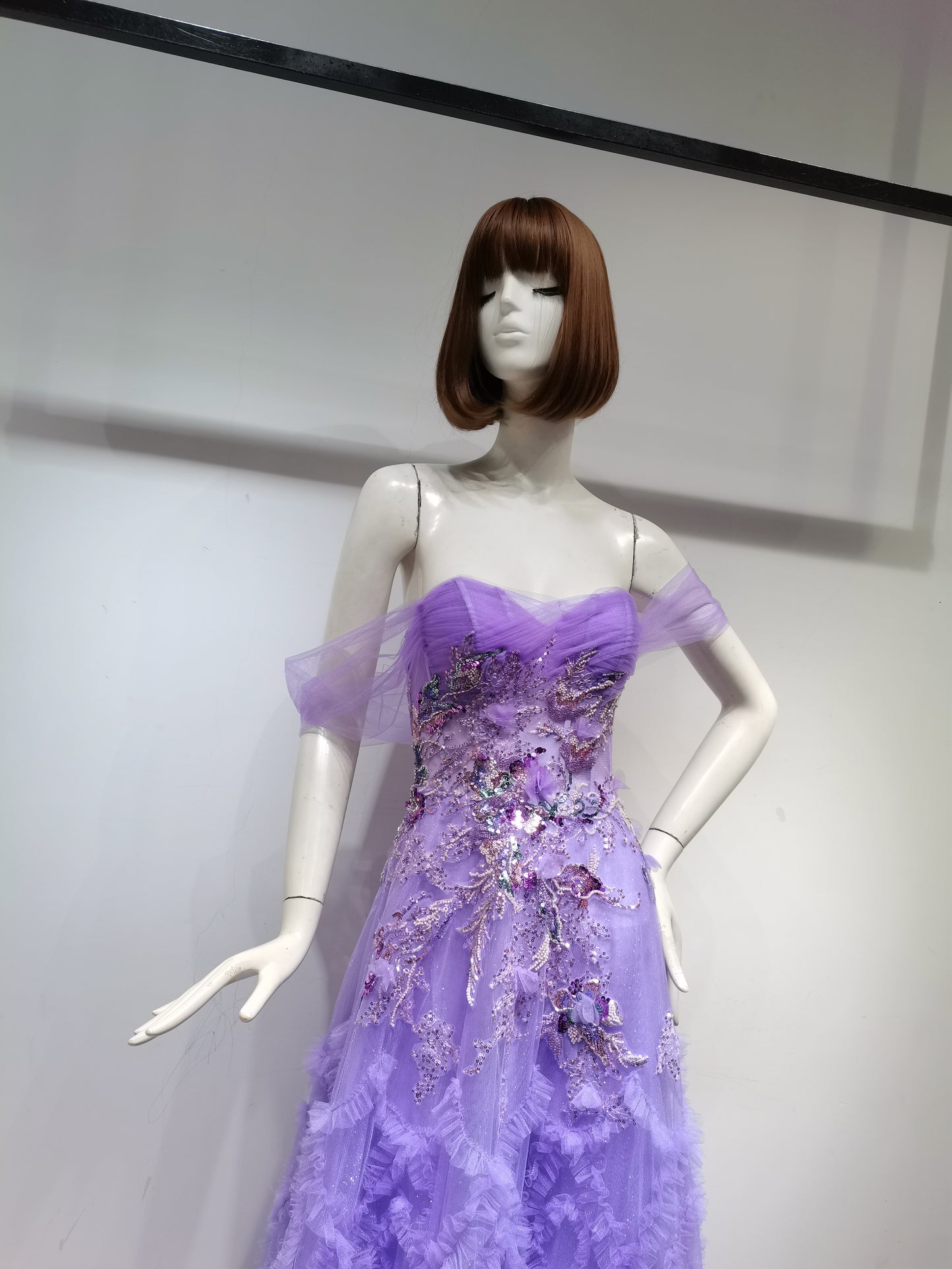 SH18588 PURPLE