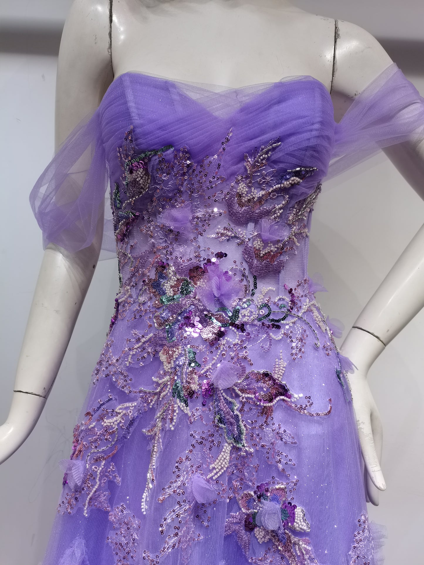 SH18588 PURPLE