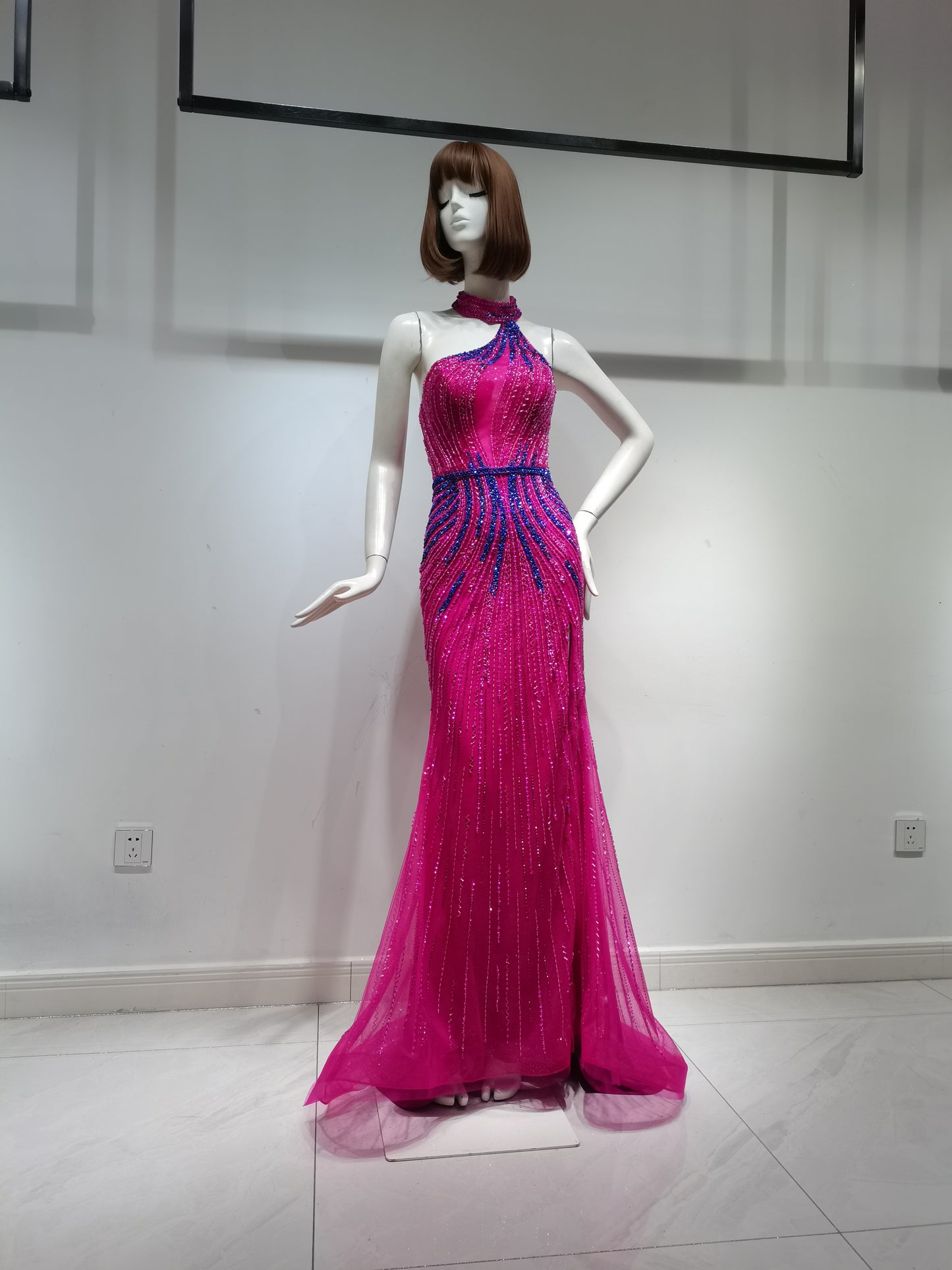 SH18919 PURPLE