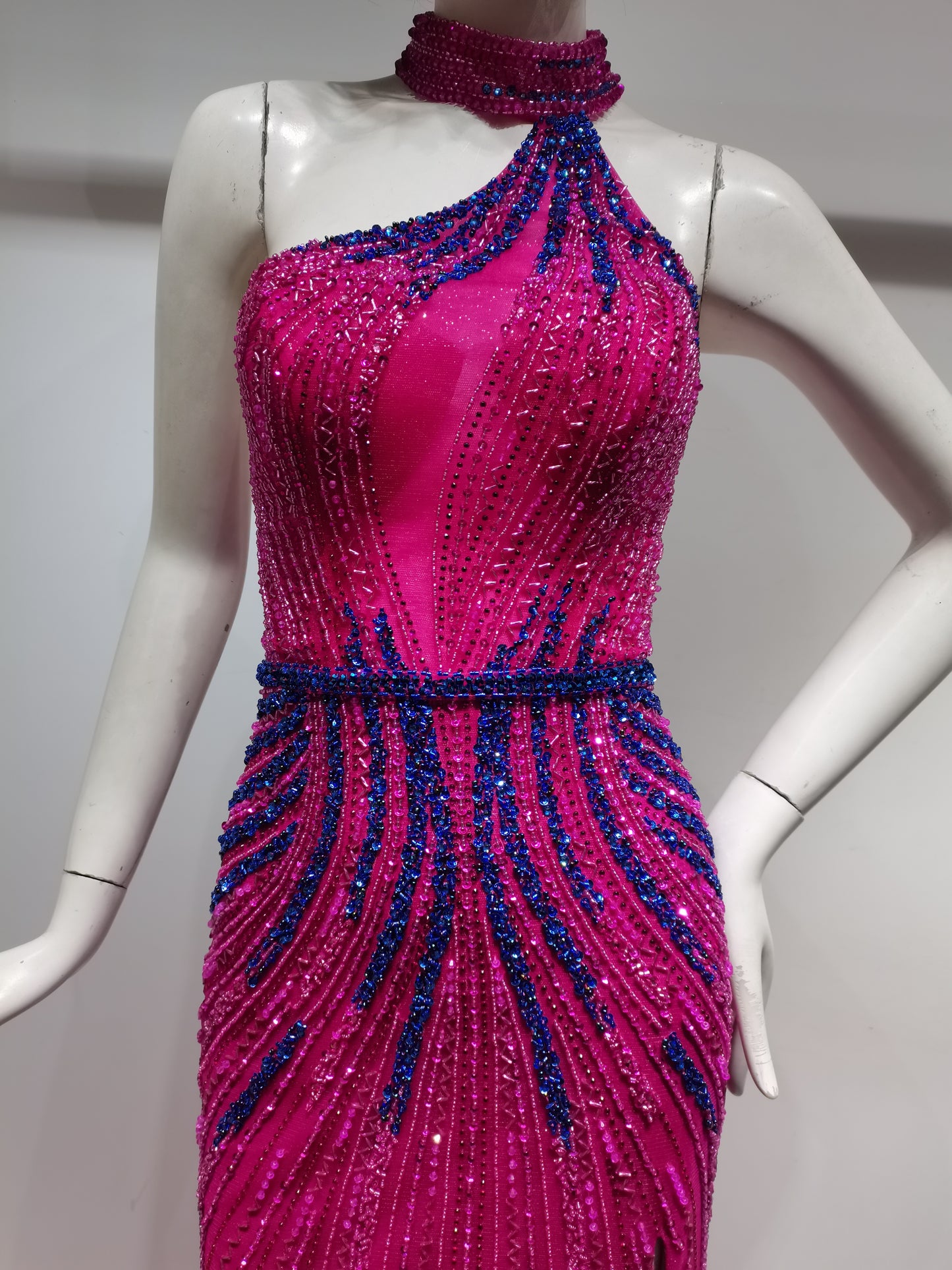 SH18919 PURPLE