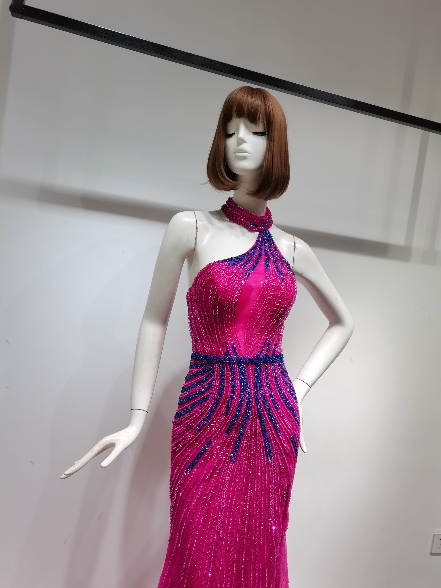 SH18919 PURPLE