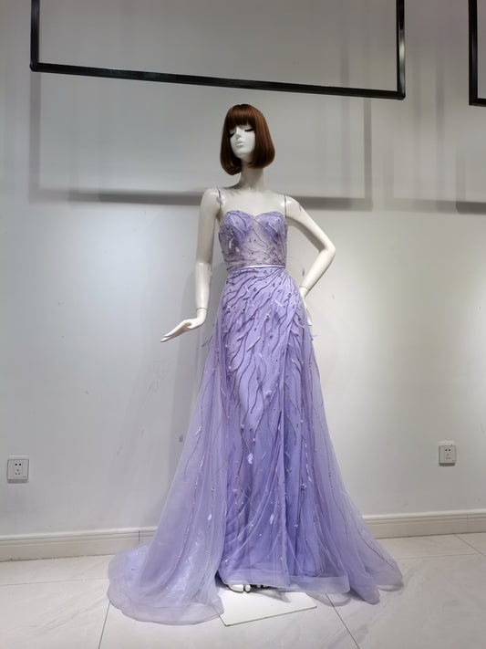 SH18936  PURPLE