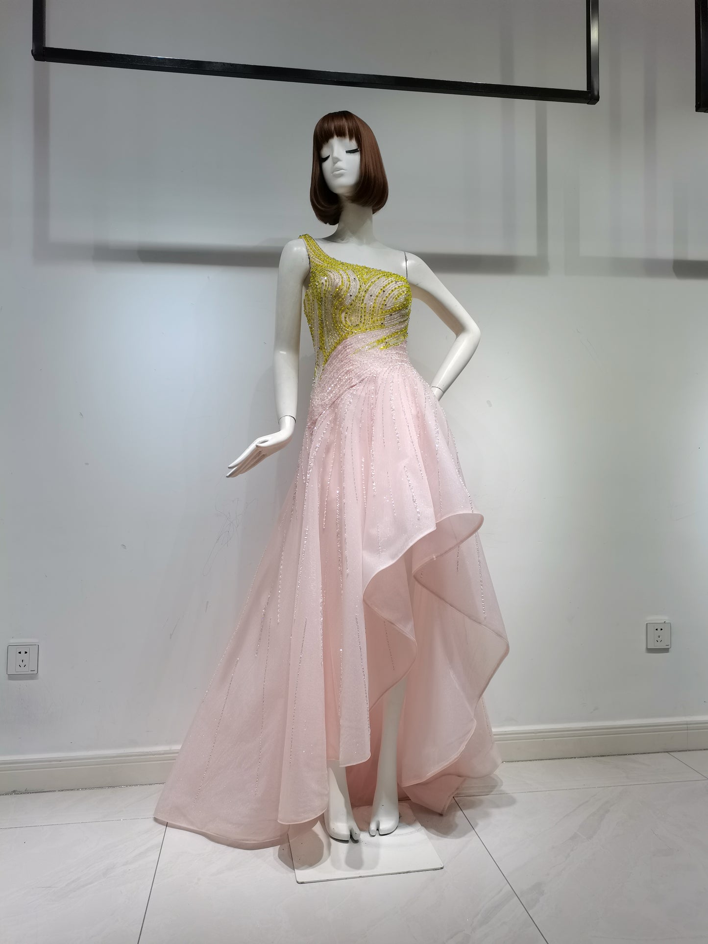 SH18937   PINK