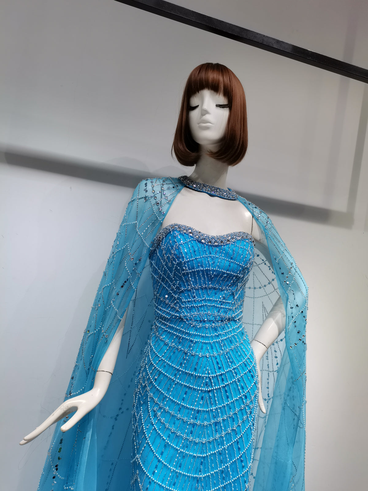 SH19038  BLUE