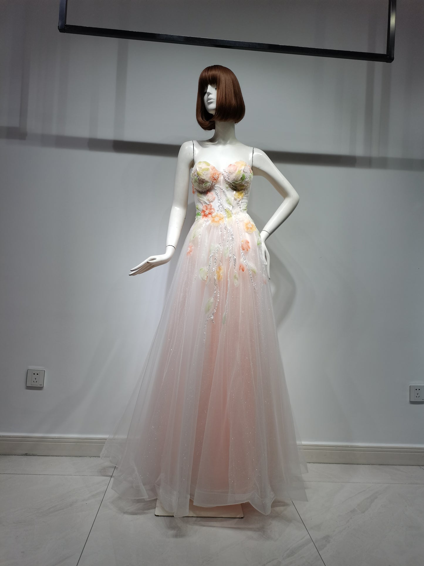 SH19337 PINK