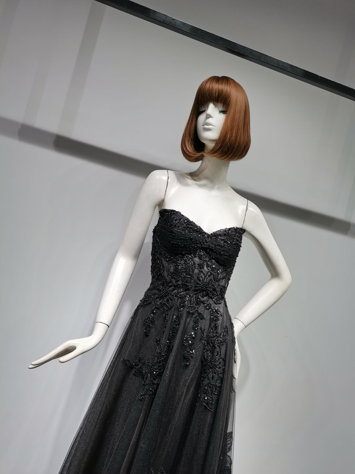 SH19355B BLACK