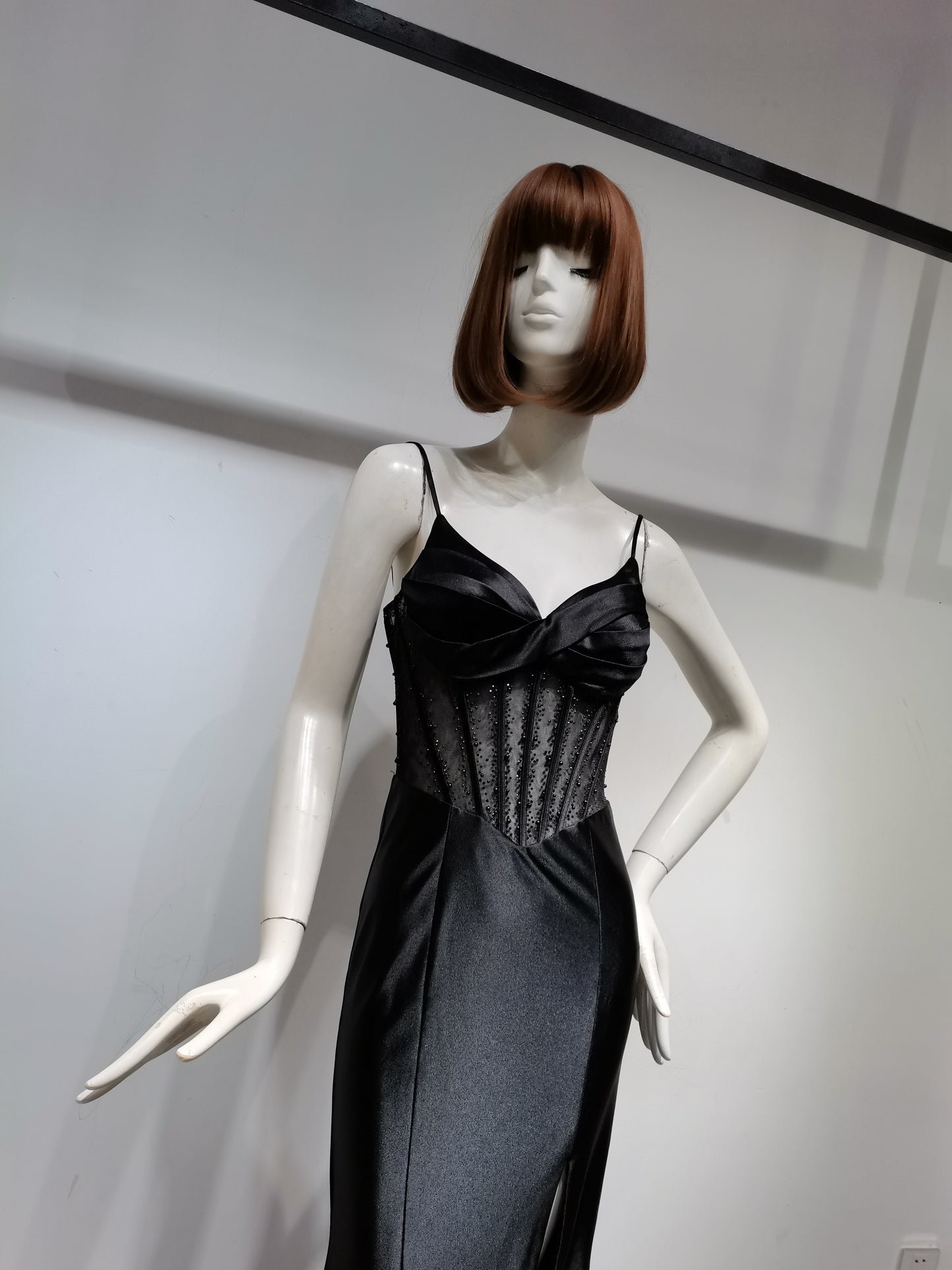SH0053 BLACK