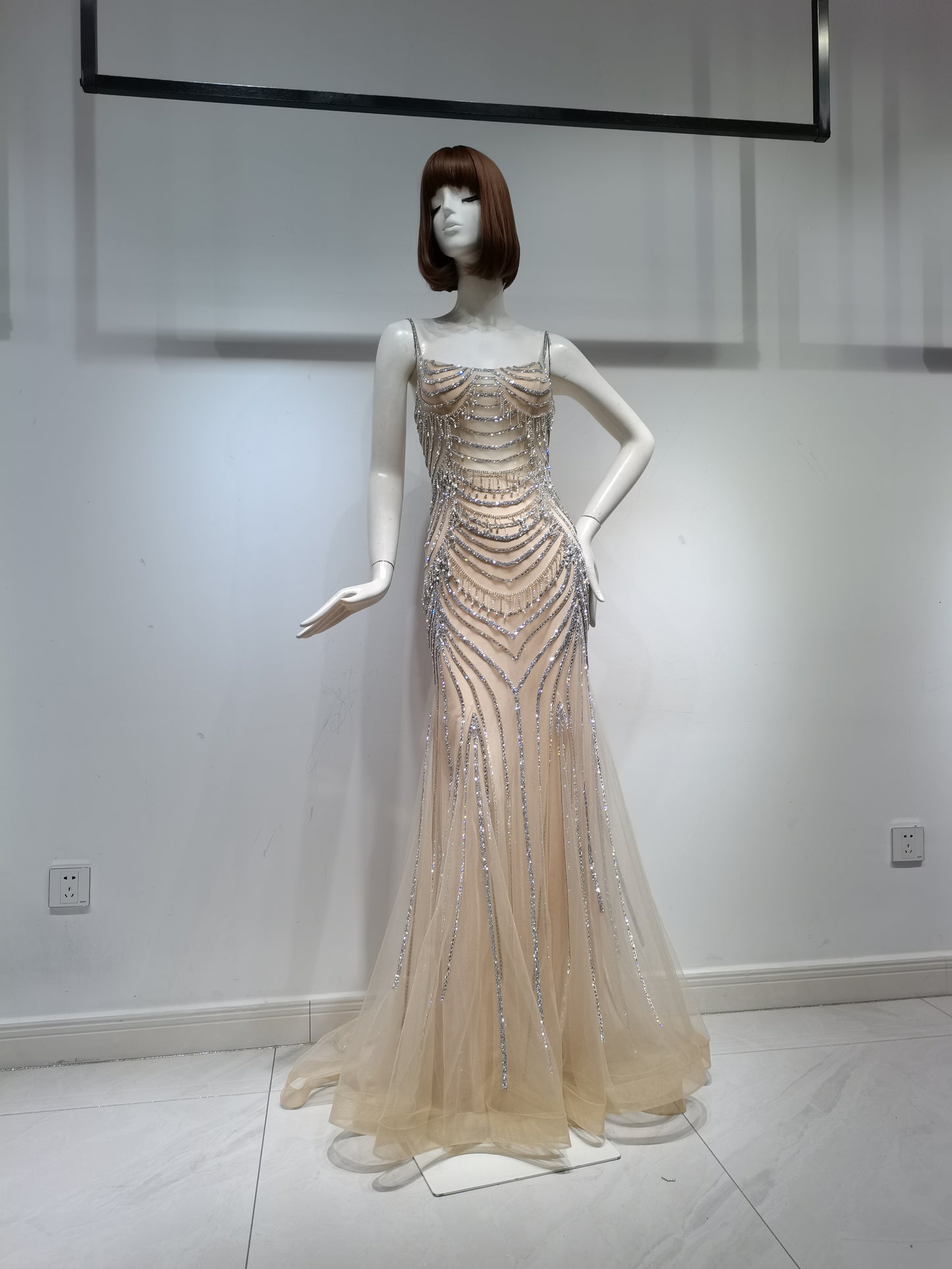 SH19477 CHAMPAGNE