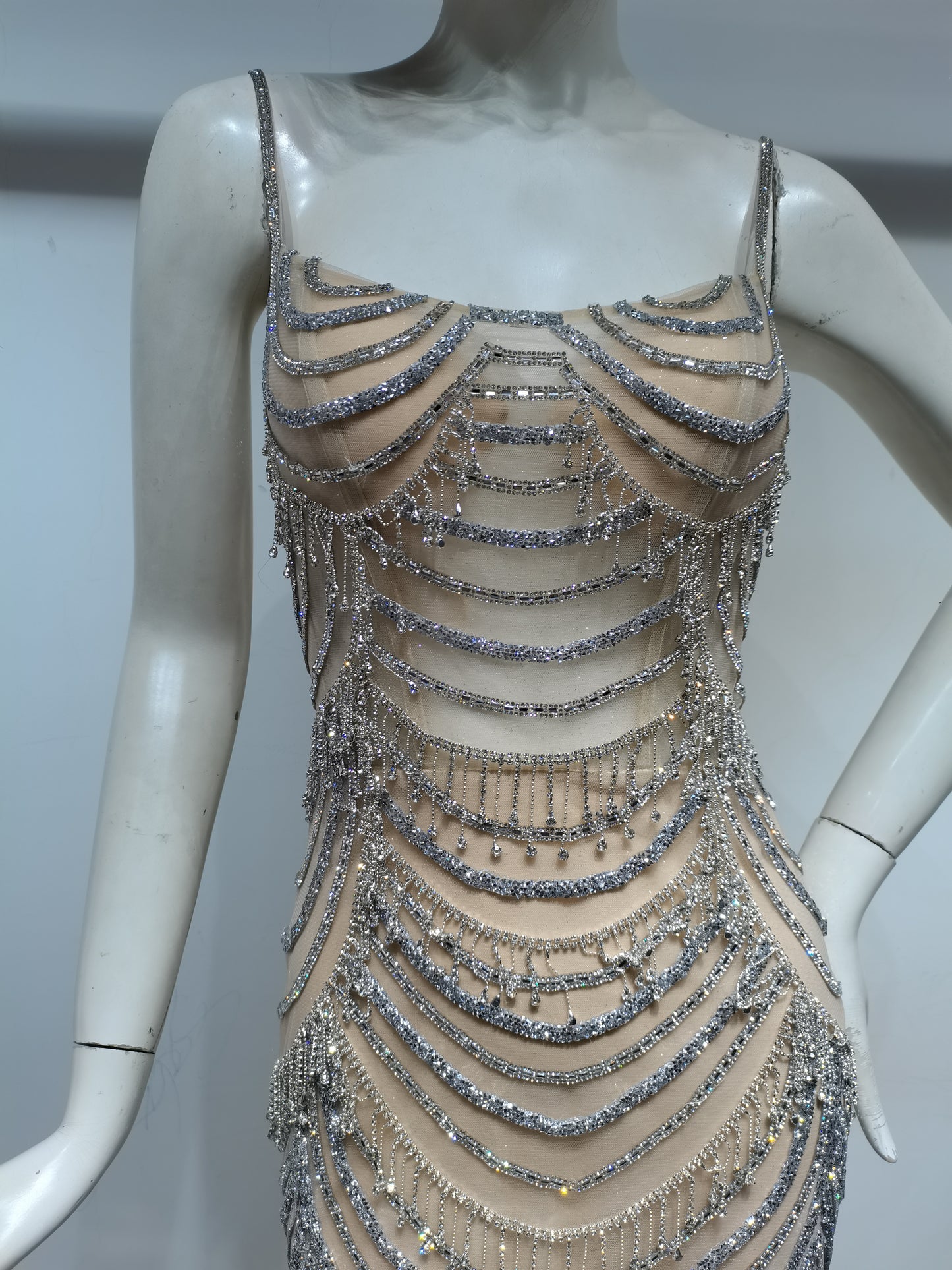 SH19477 CHAMPAGNE