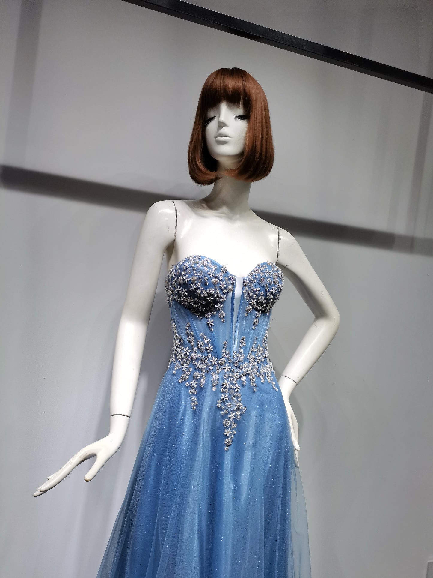 SH19535 BLUE